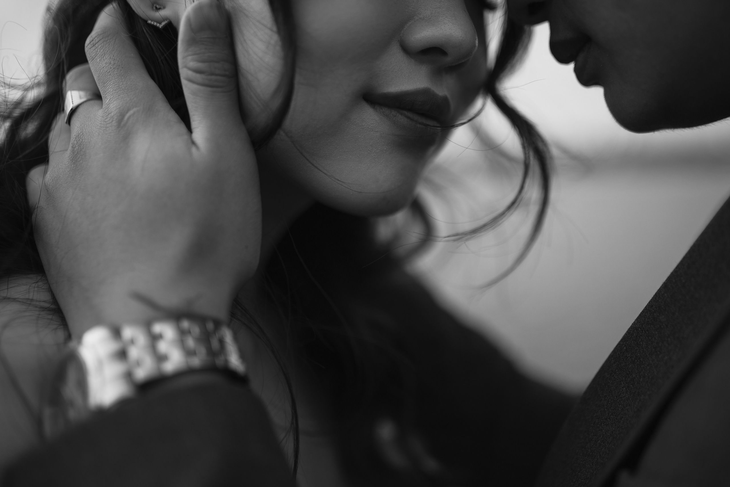 Борис и Евгения. Свадебный организатор в Ростове-на-Дону Яснов Роман