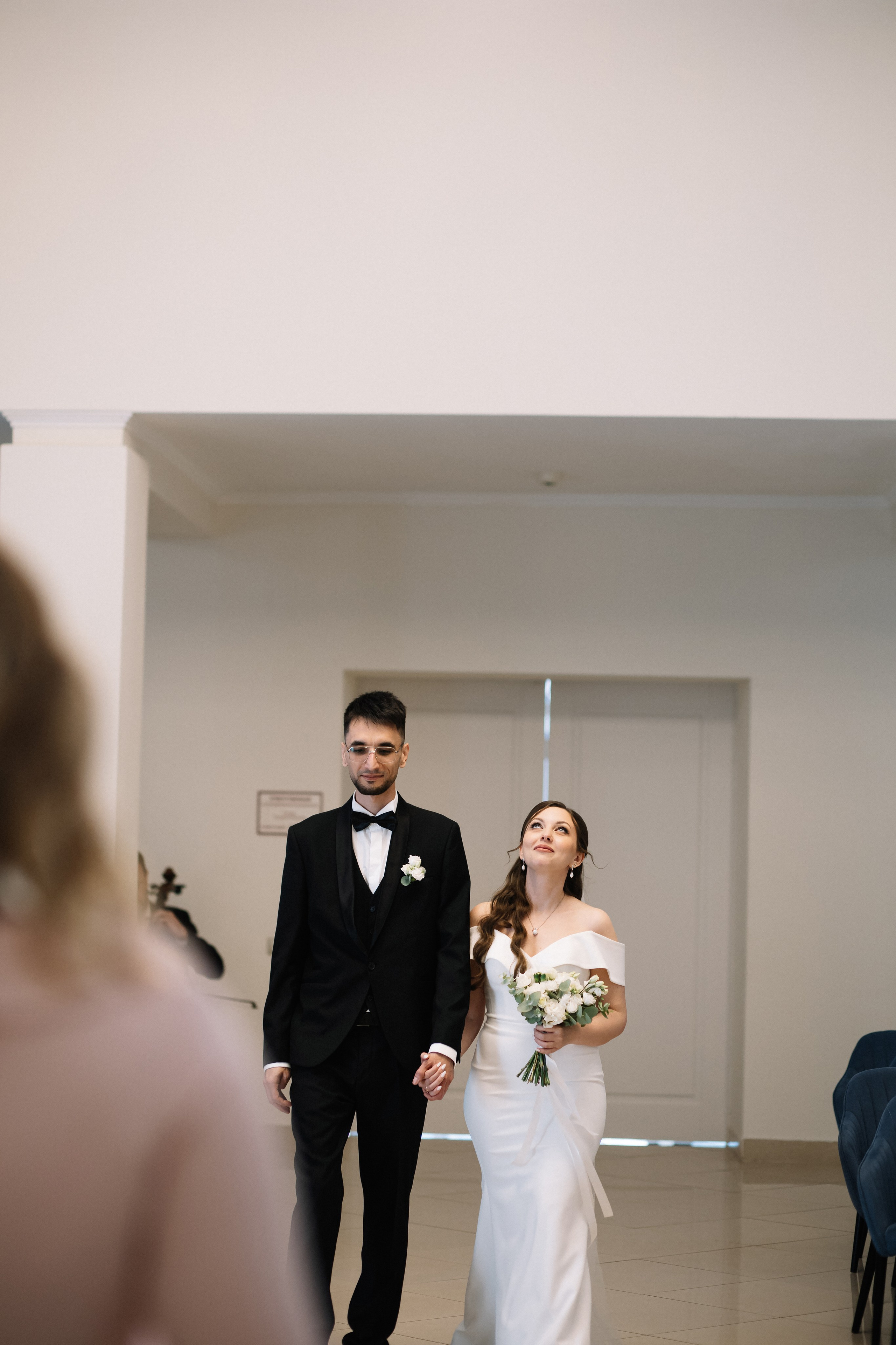 Ксюша и Дима. Фотограф в Москве