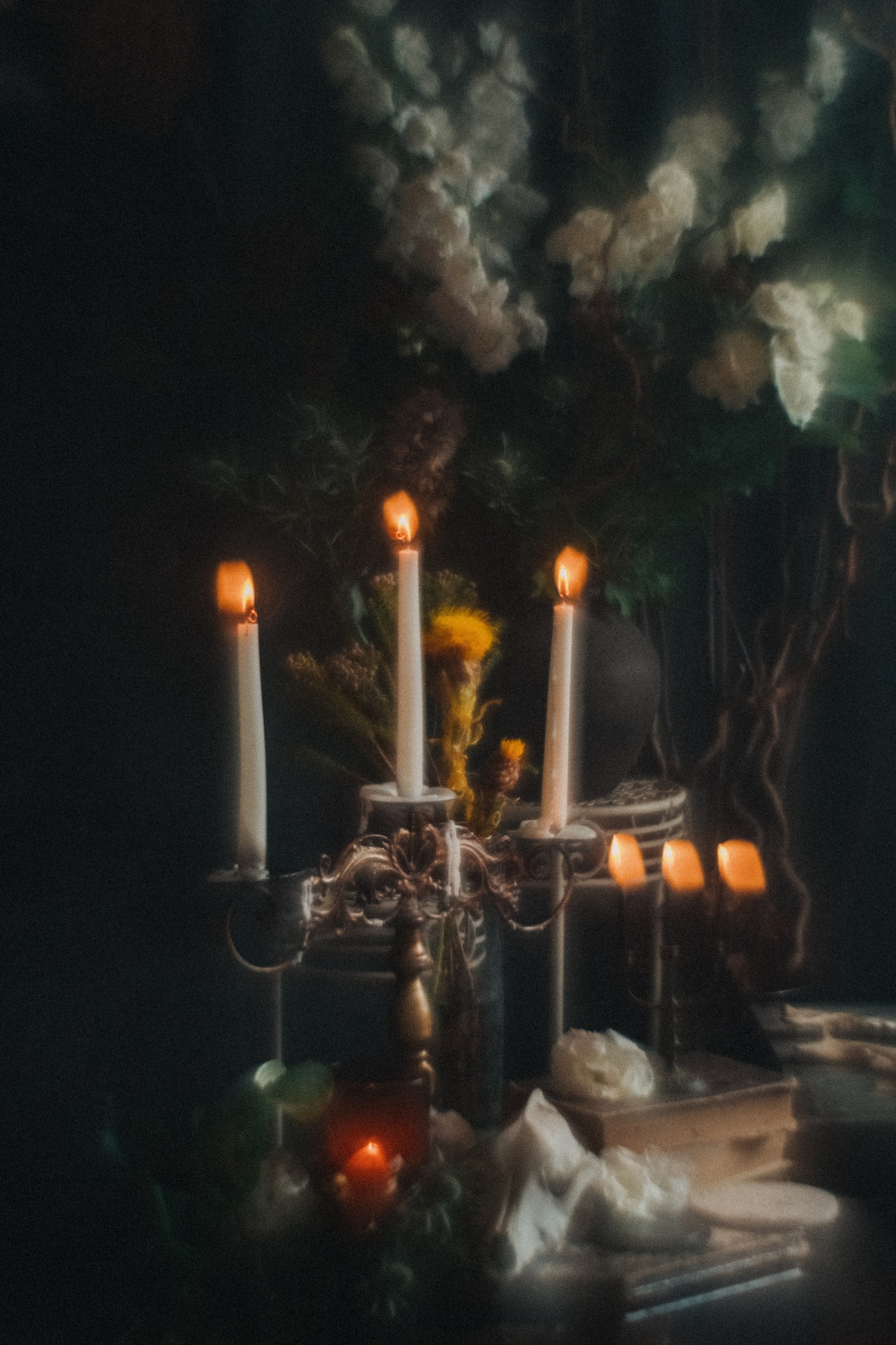 LFDM. Andrew Sozonov visual artist