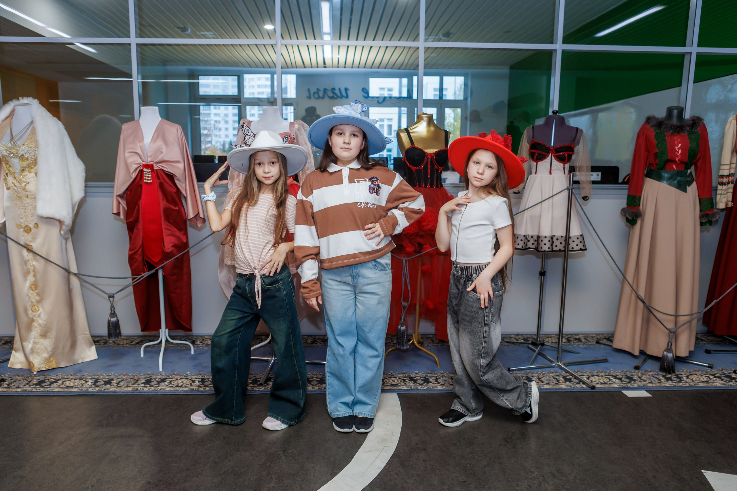 4 класс / Гимназия № 16 / Люберцы. Детский и семейный фотограф Мария Киселёва. Москва