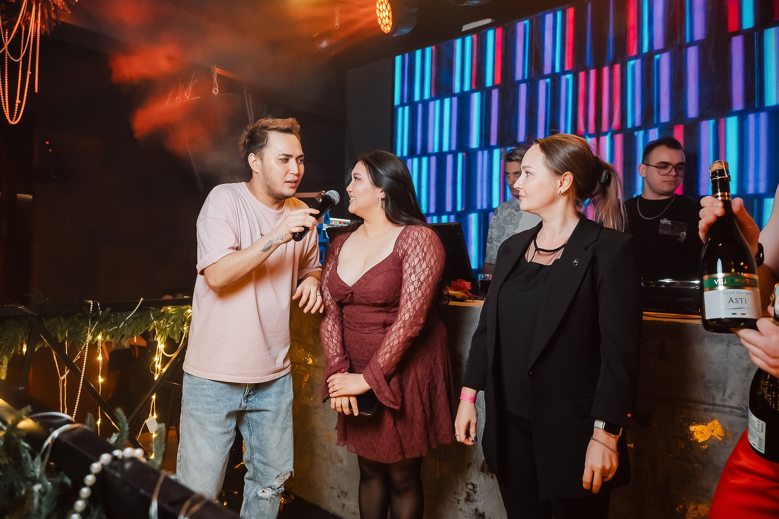 Insomnia. Кипятком Павлодар