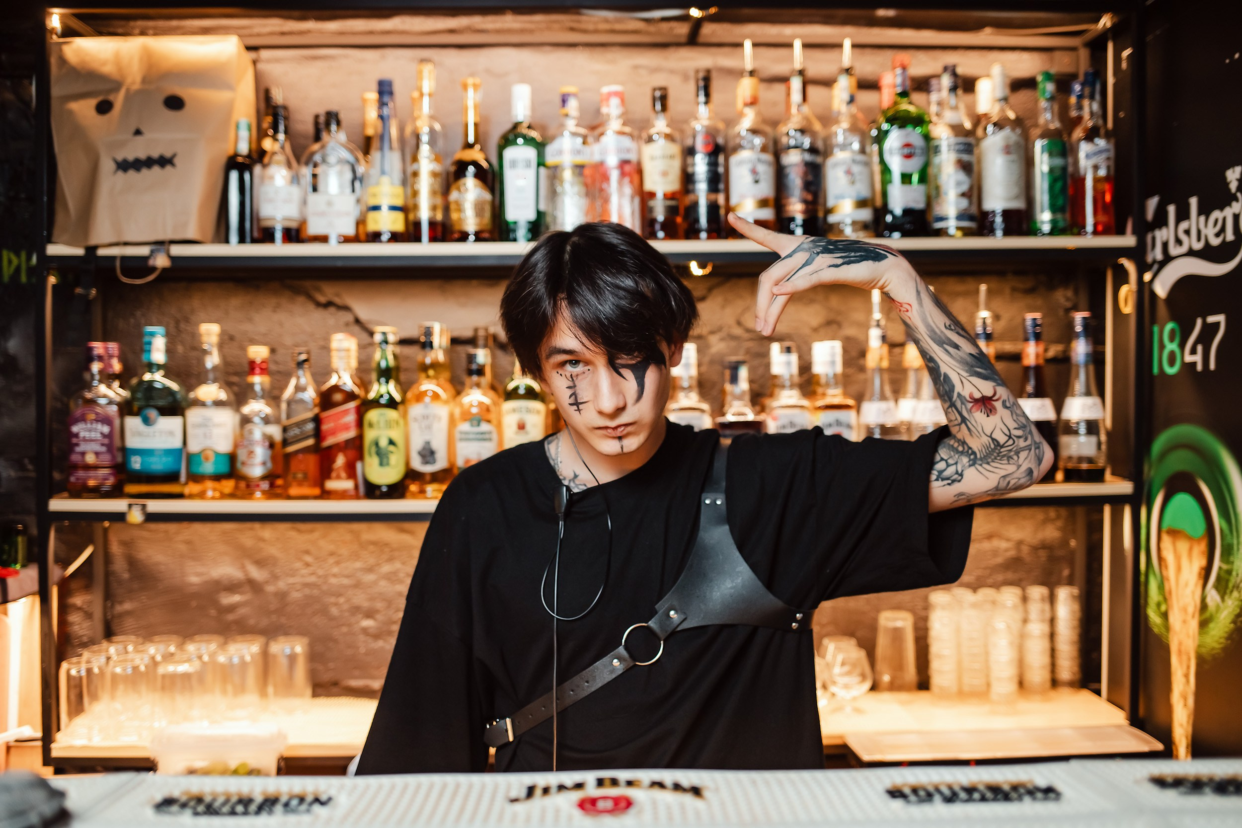 Viking. Кипятком Павлодар