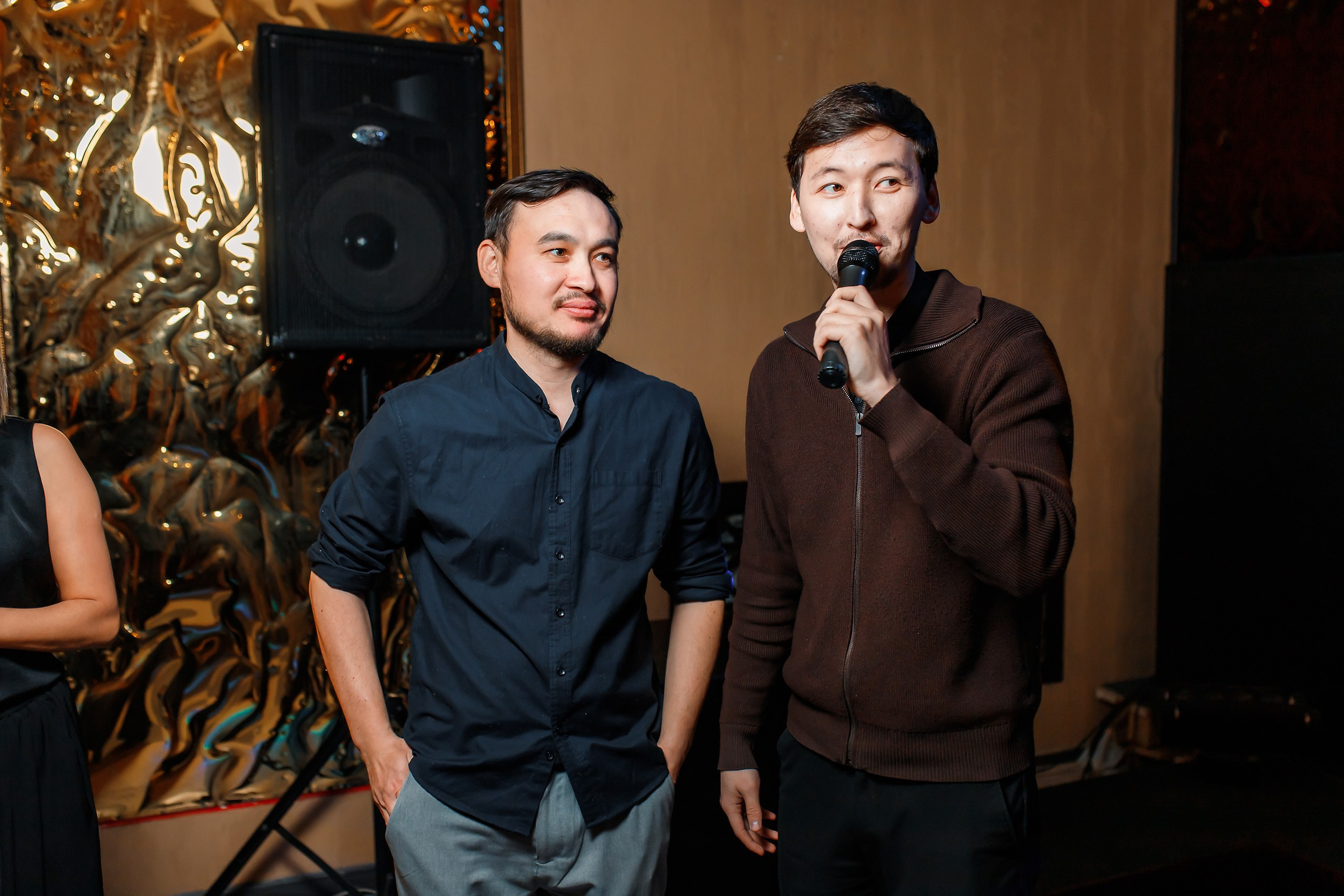 Two Star. Кипятком Павлодар