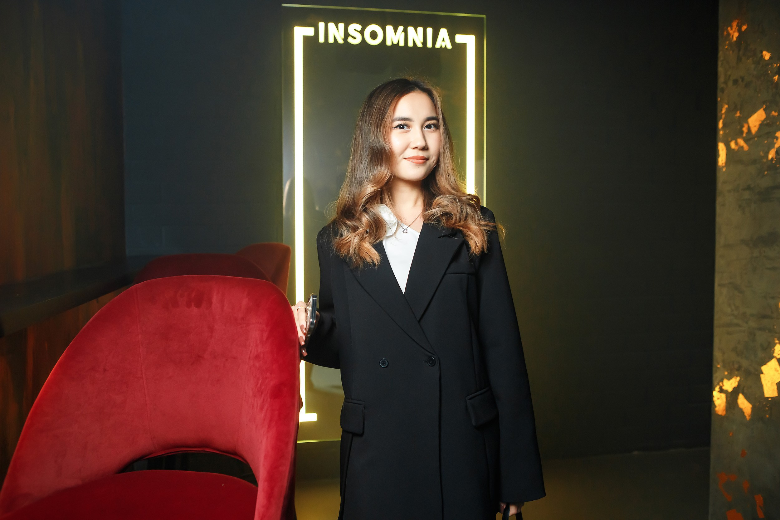 Insomnia. Кипятком Павлодар