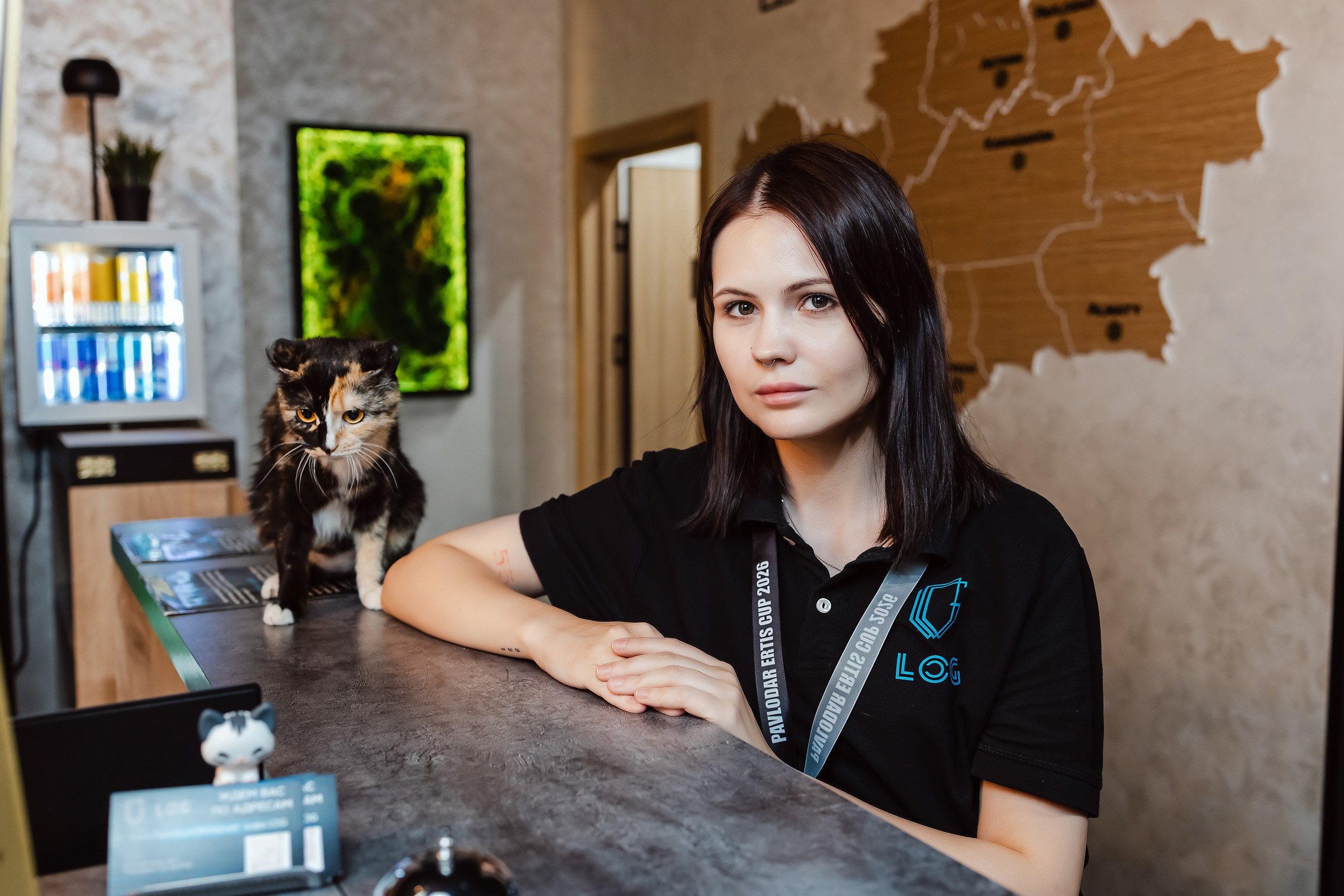Ertis Cup 2026. Кипятком Павлодар