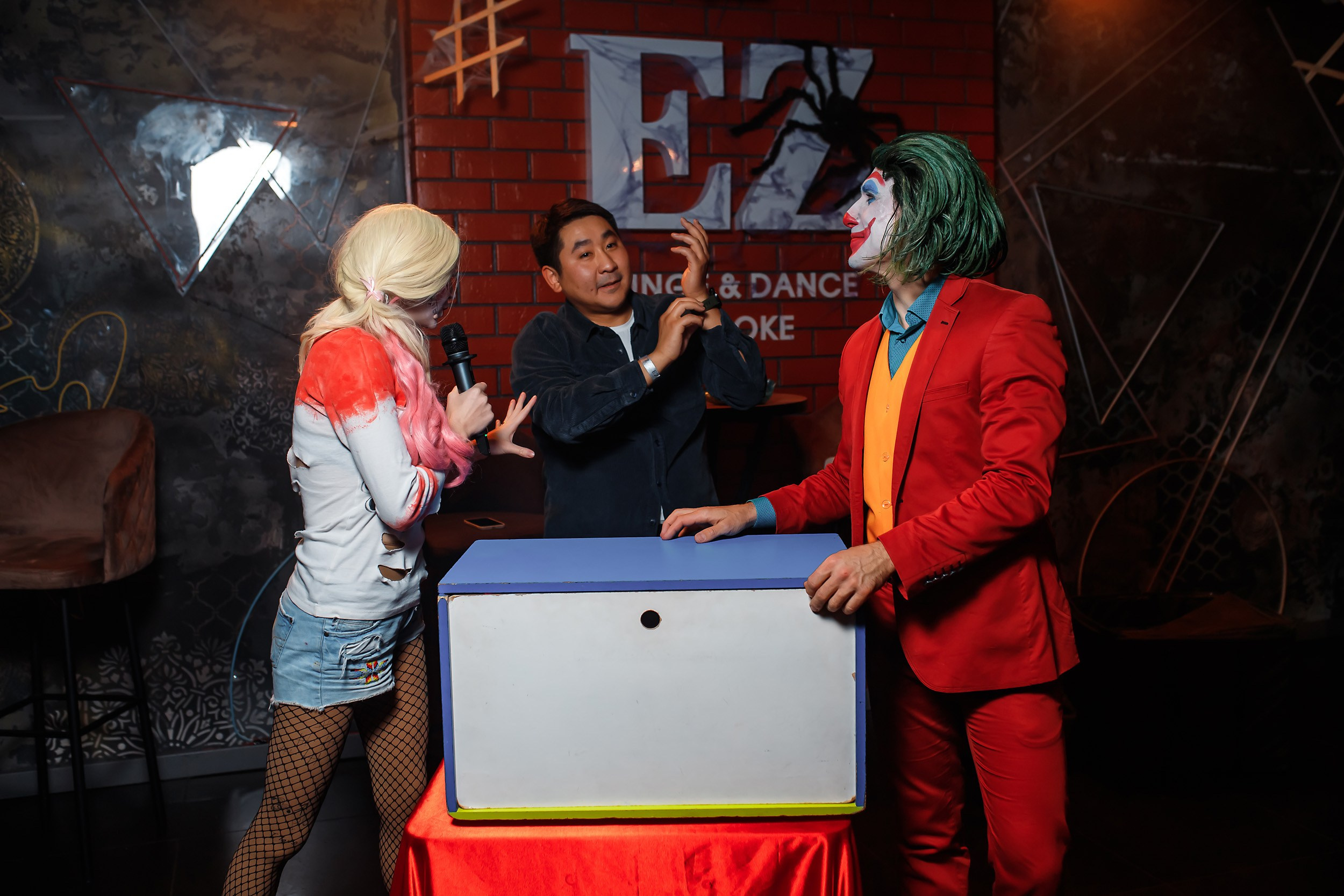 EZ. Кипятком Павлодар