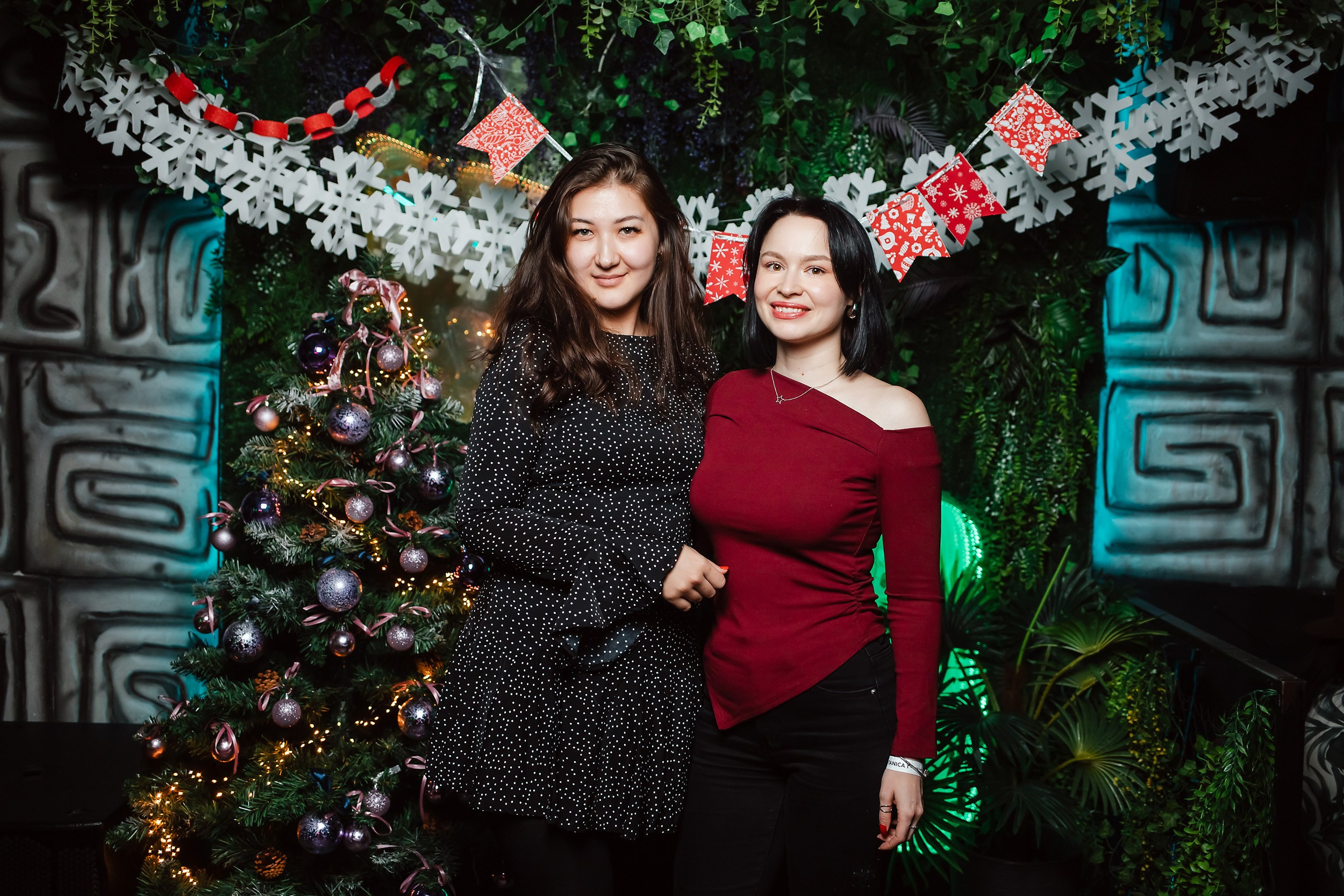 Botanica. Кипятком Павлодар