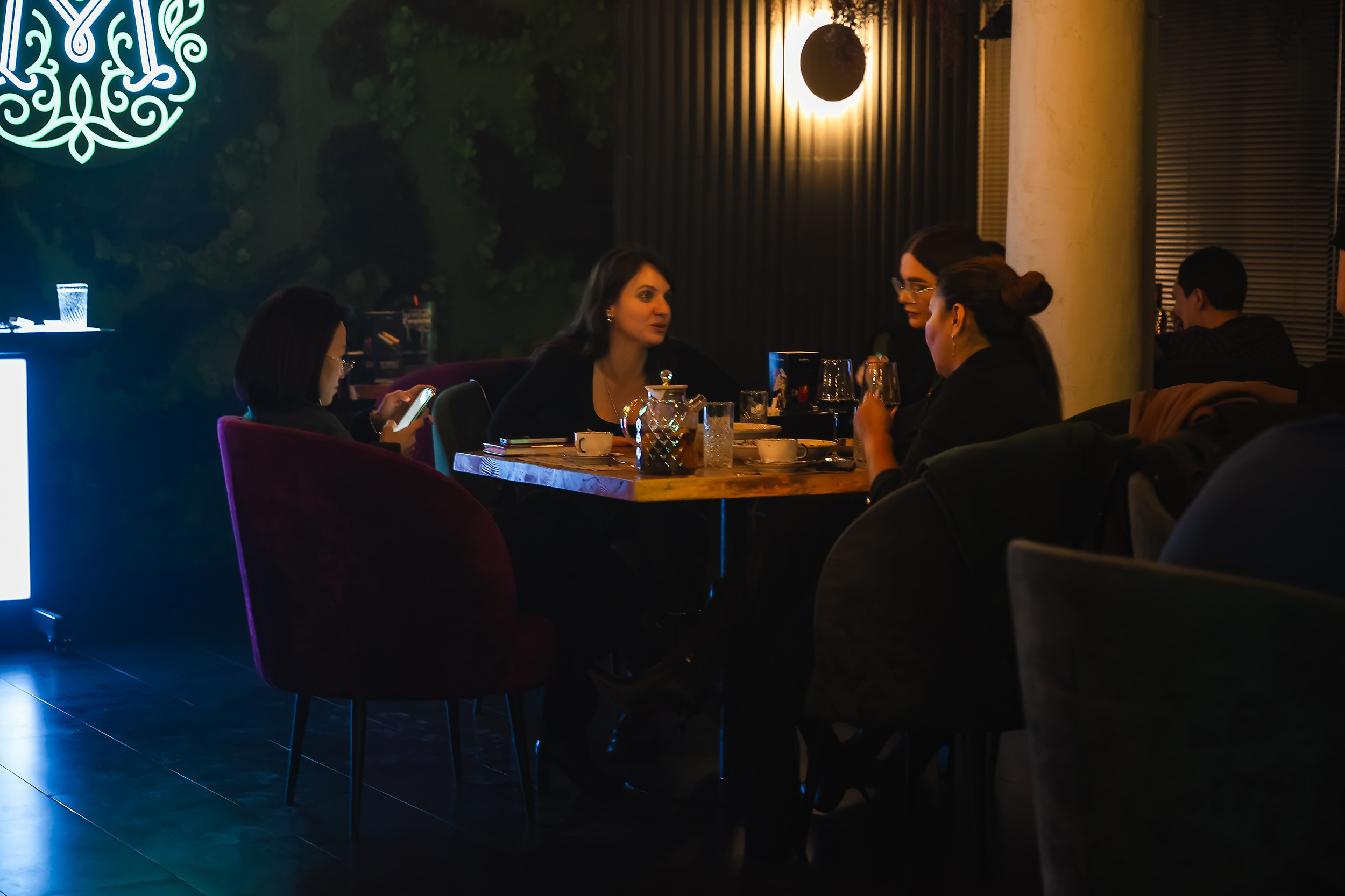 Мята. Кипятком Павлодар