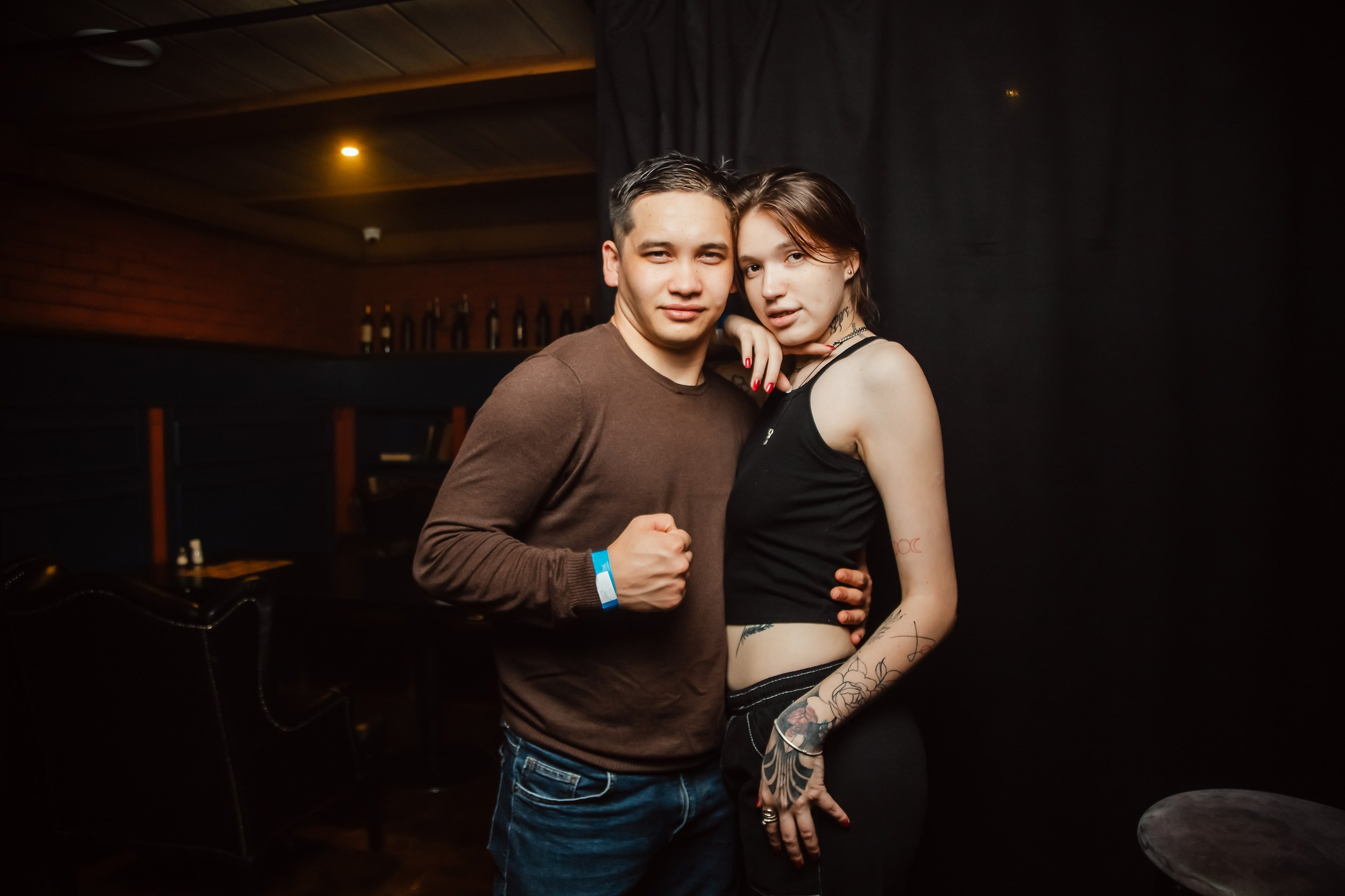 Гоголь. Кипятком Павлодар