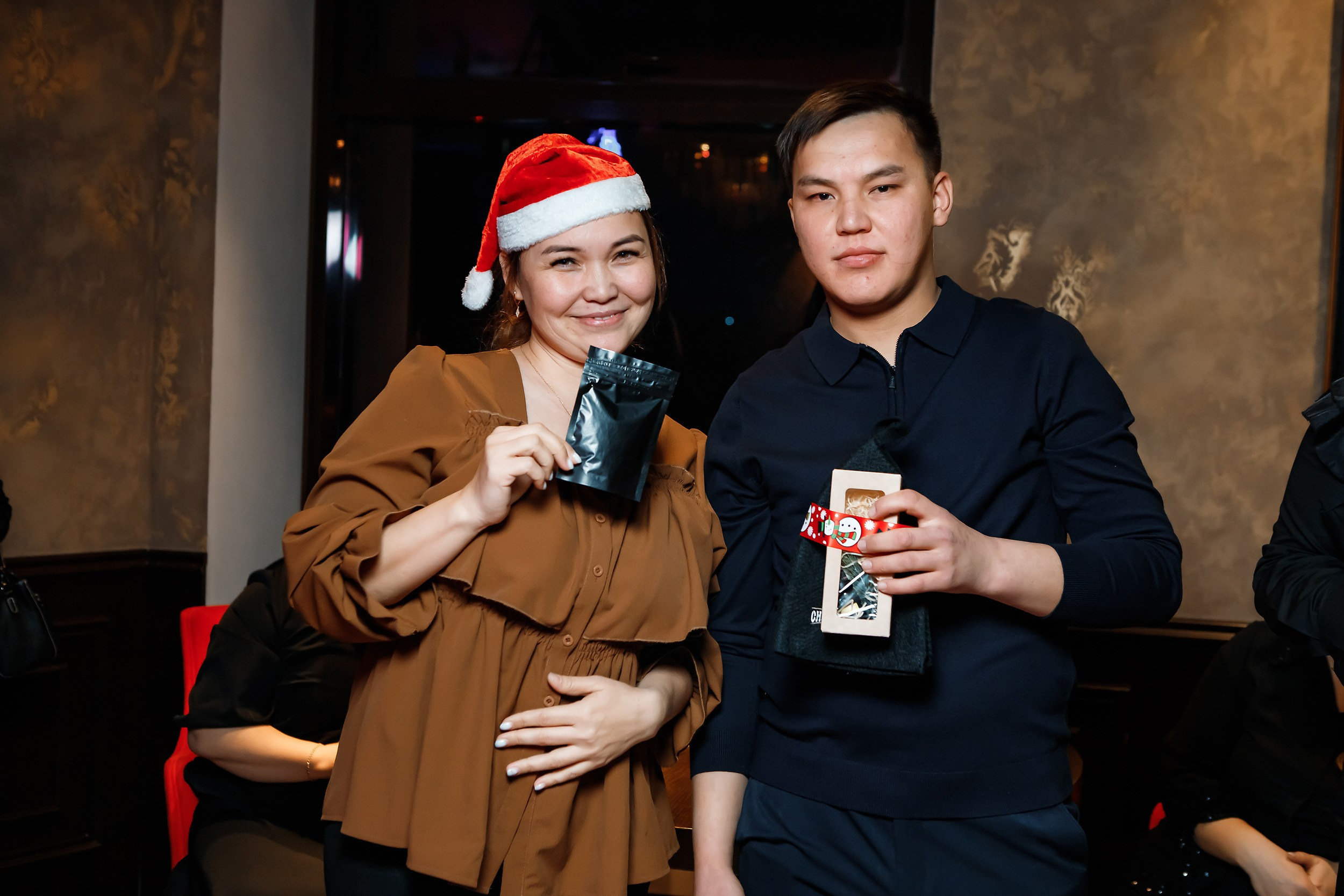 Chili. Кипятком Павлодар