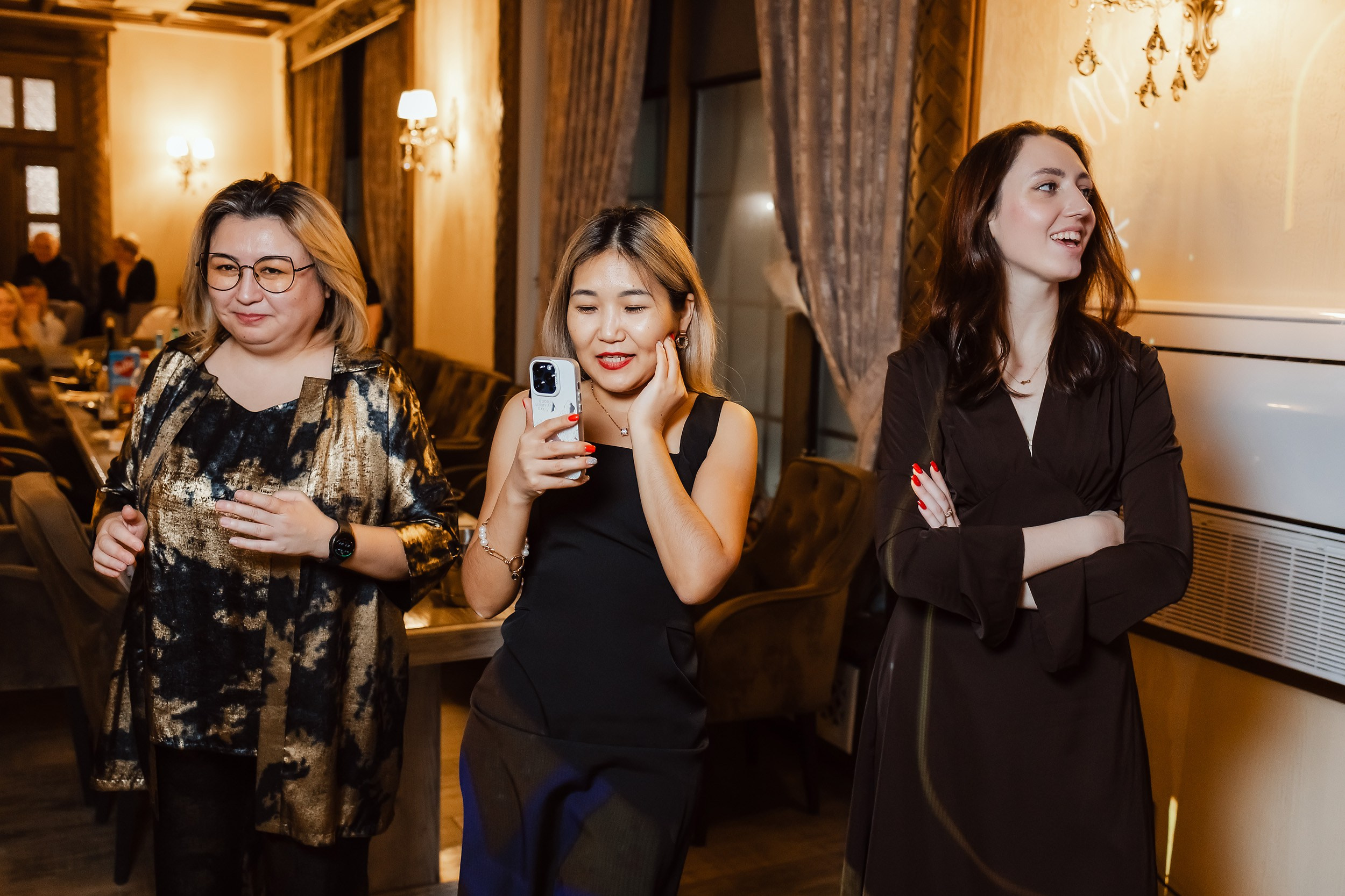 Seasons. Кипятком Павлодар