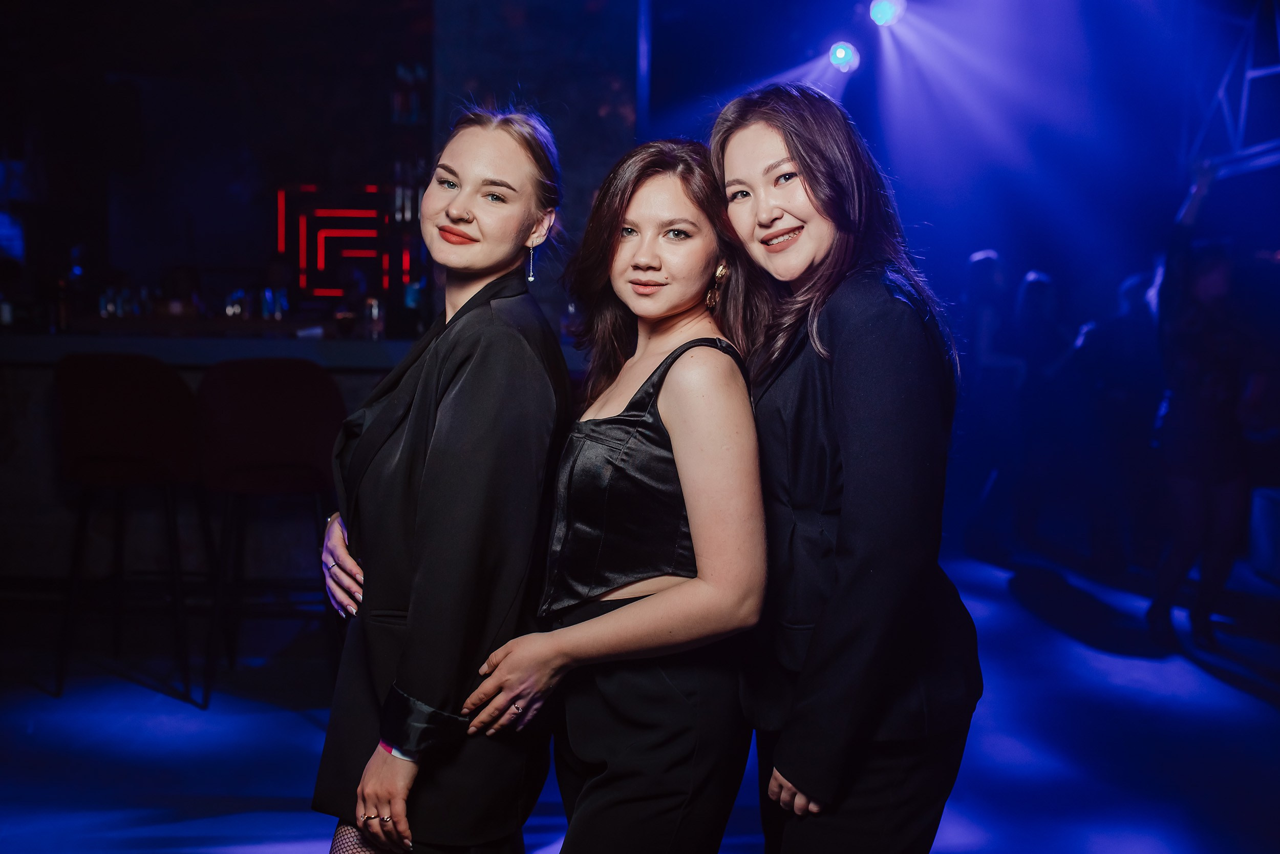 Insomnia. Кипятком Павлодар