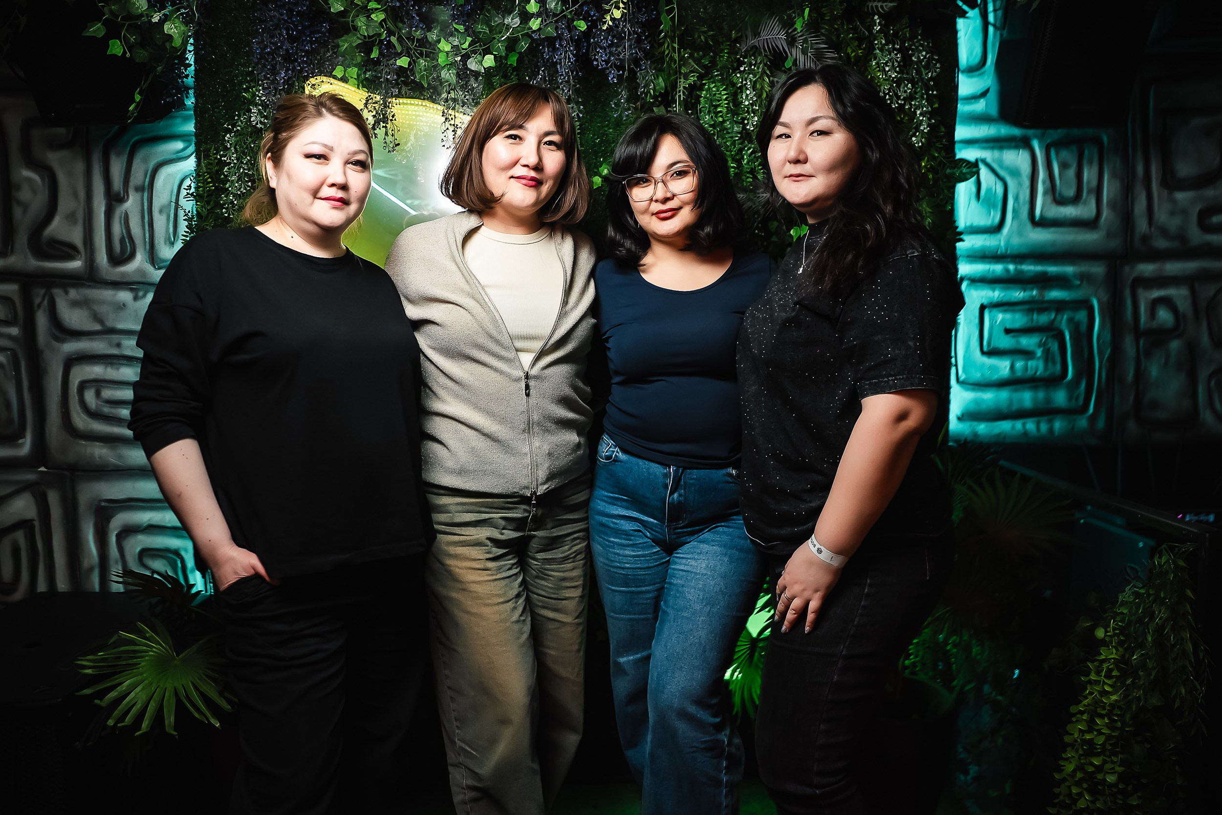 Botanica. Кипятком Павлодар