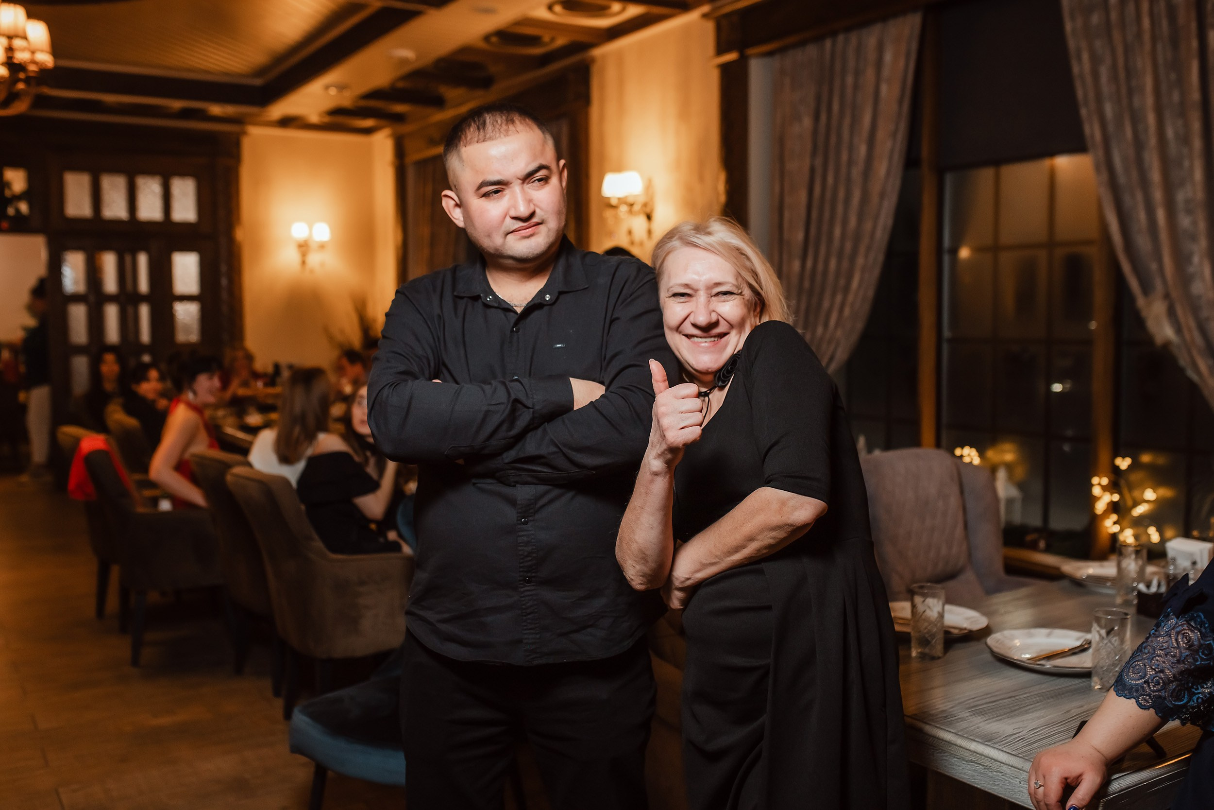 Seasons. Кипятком Павлодар