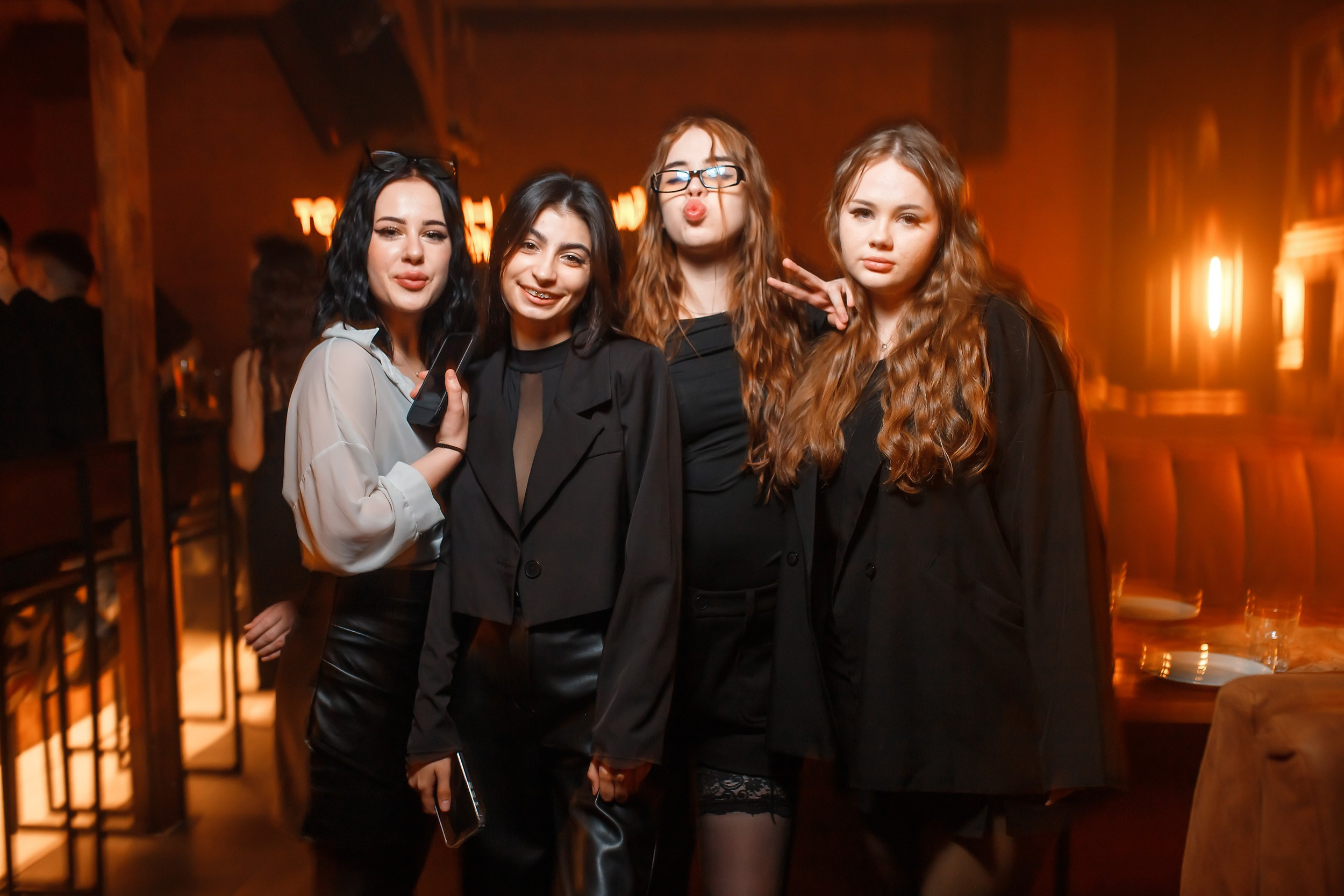 Garage. Кипятком Павлодар