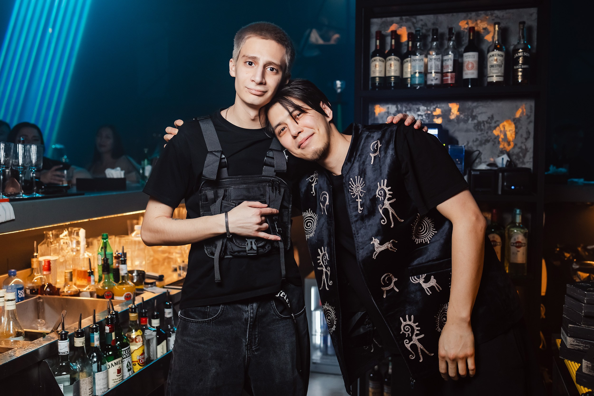 Insomnia. Кипятком Павлодар