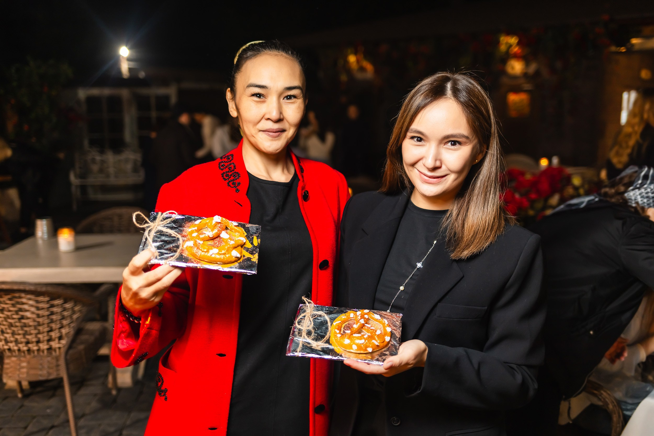 Alpenhof. Кипятком Павлодар