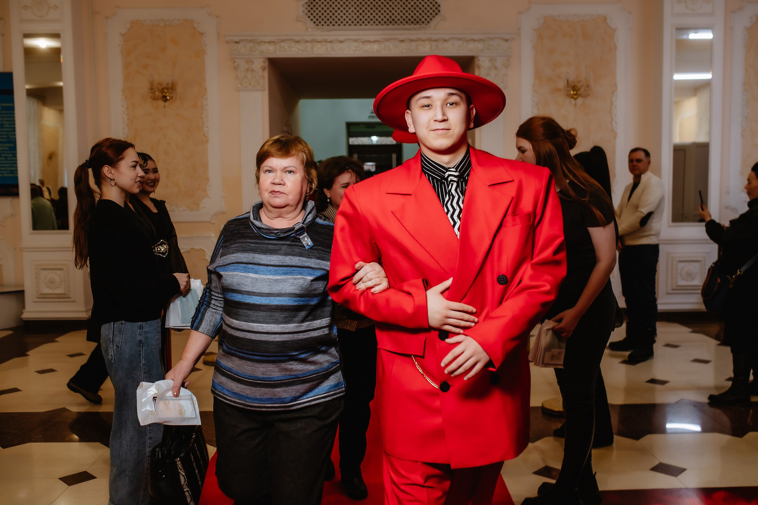 Концерт Woman Is. Кипятком Павлодар