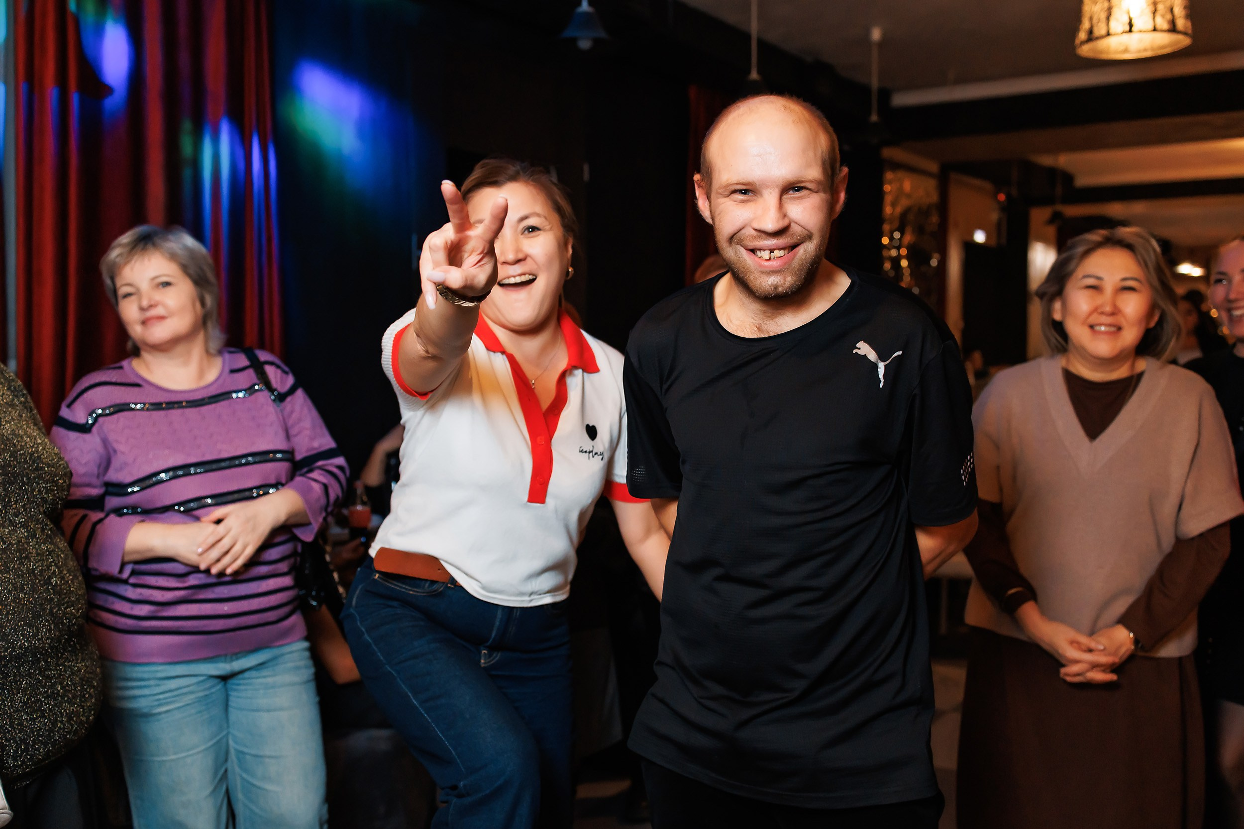 Two Star. Кипятком Павлодар