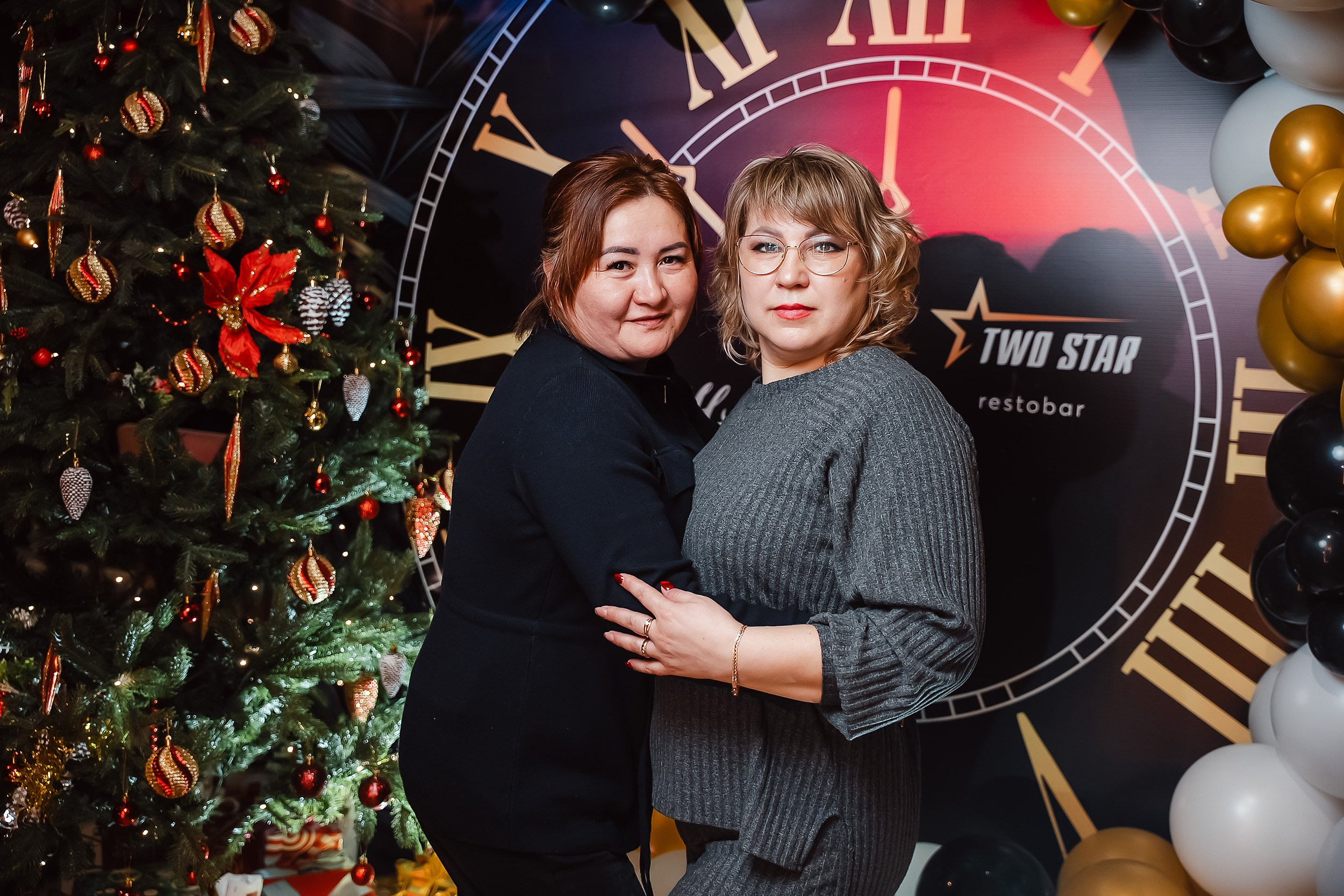 Two Star. Кипятком Павлодар