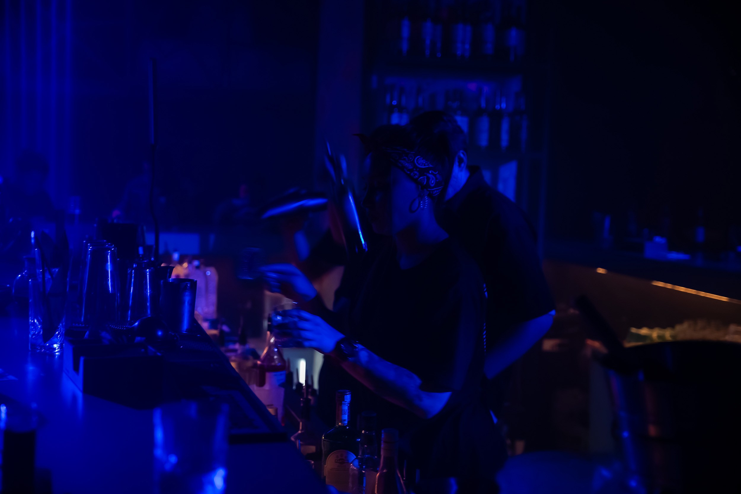 Insomnia. Кипятком Павлодар