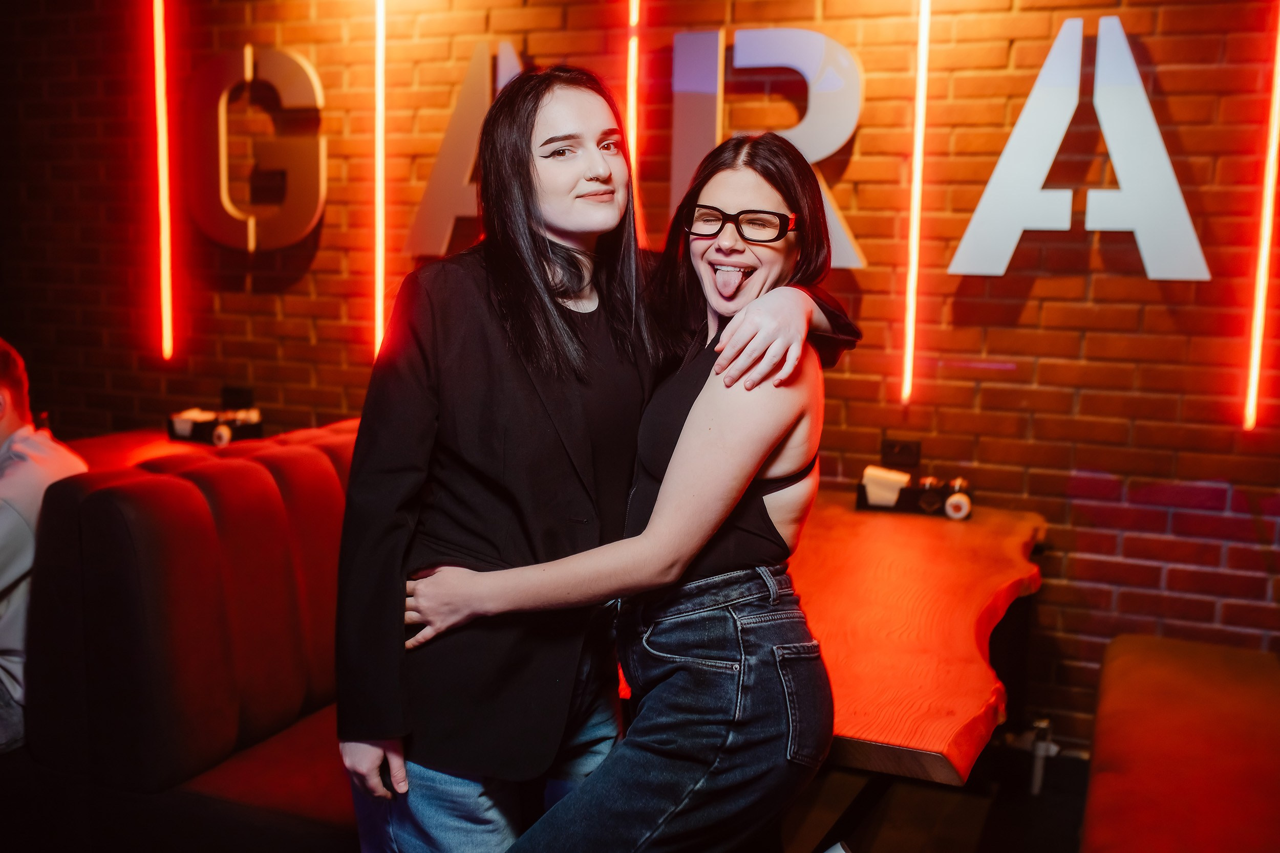 Garage. Кипятком Павлодар