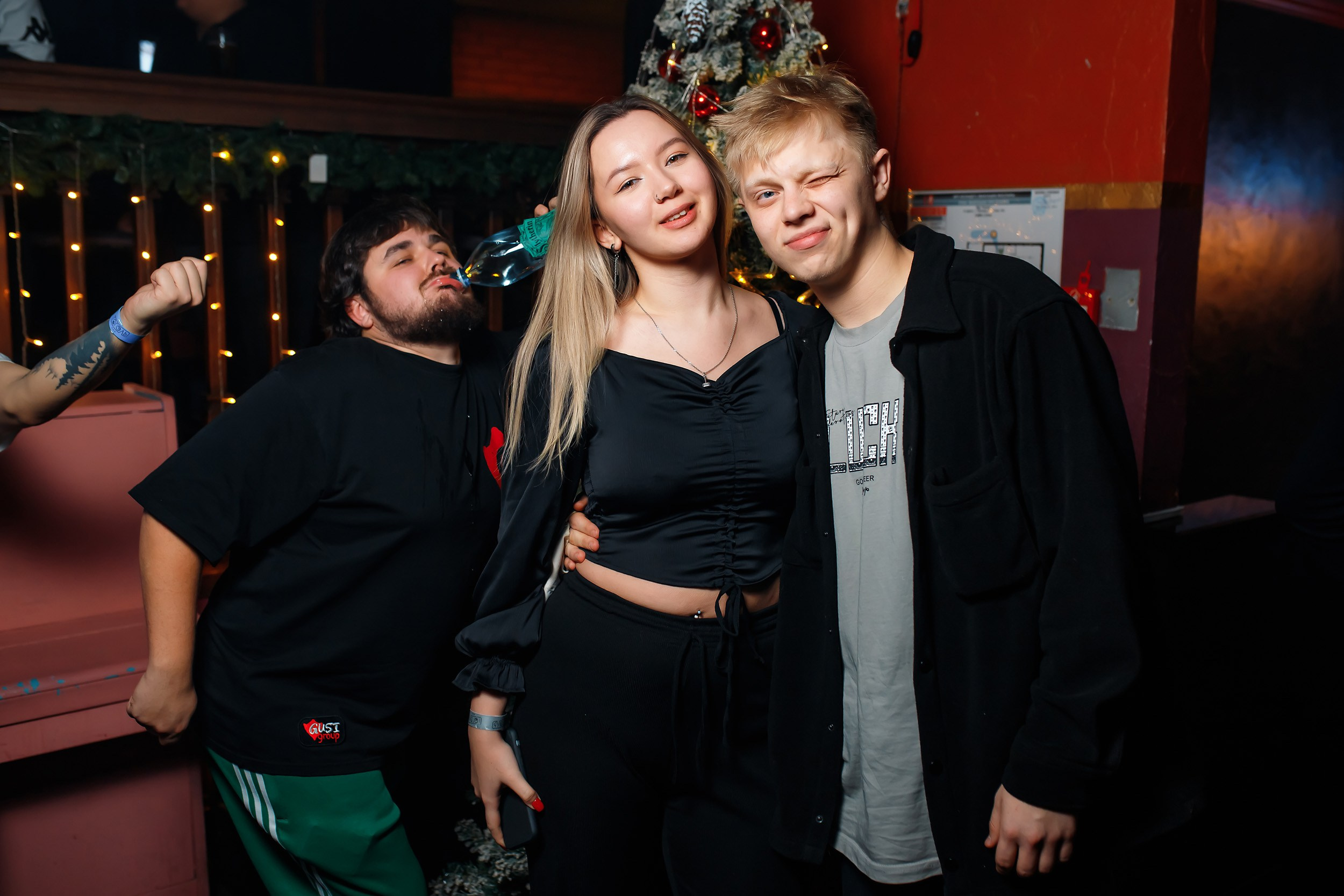 Гоголь. Кипятком Павлодар