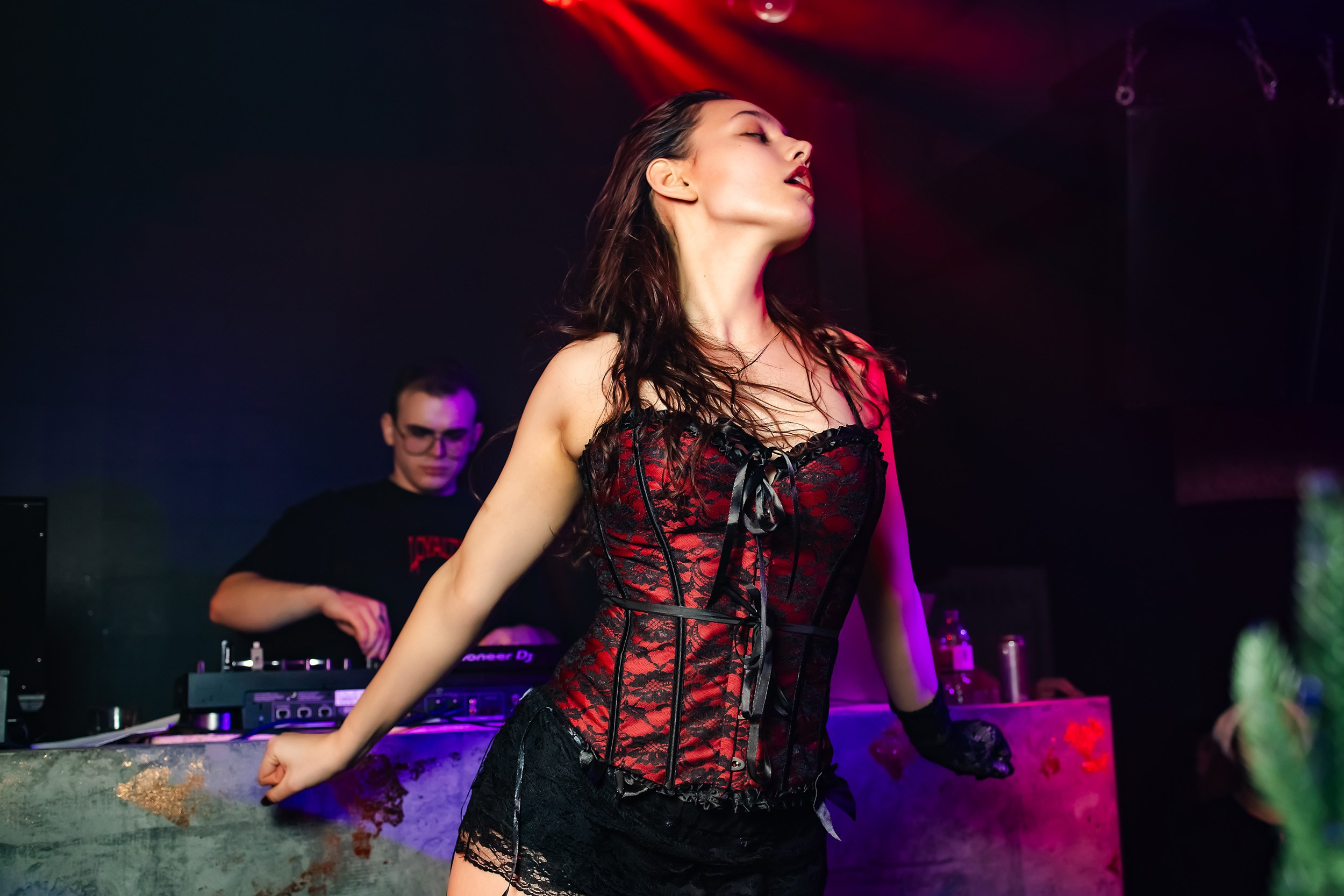 Insomnia. Кипятком Павлодар