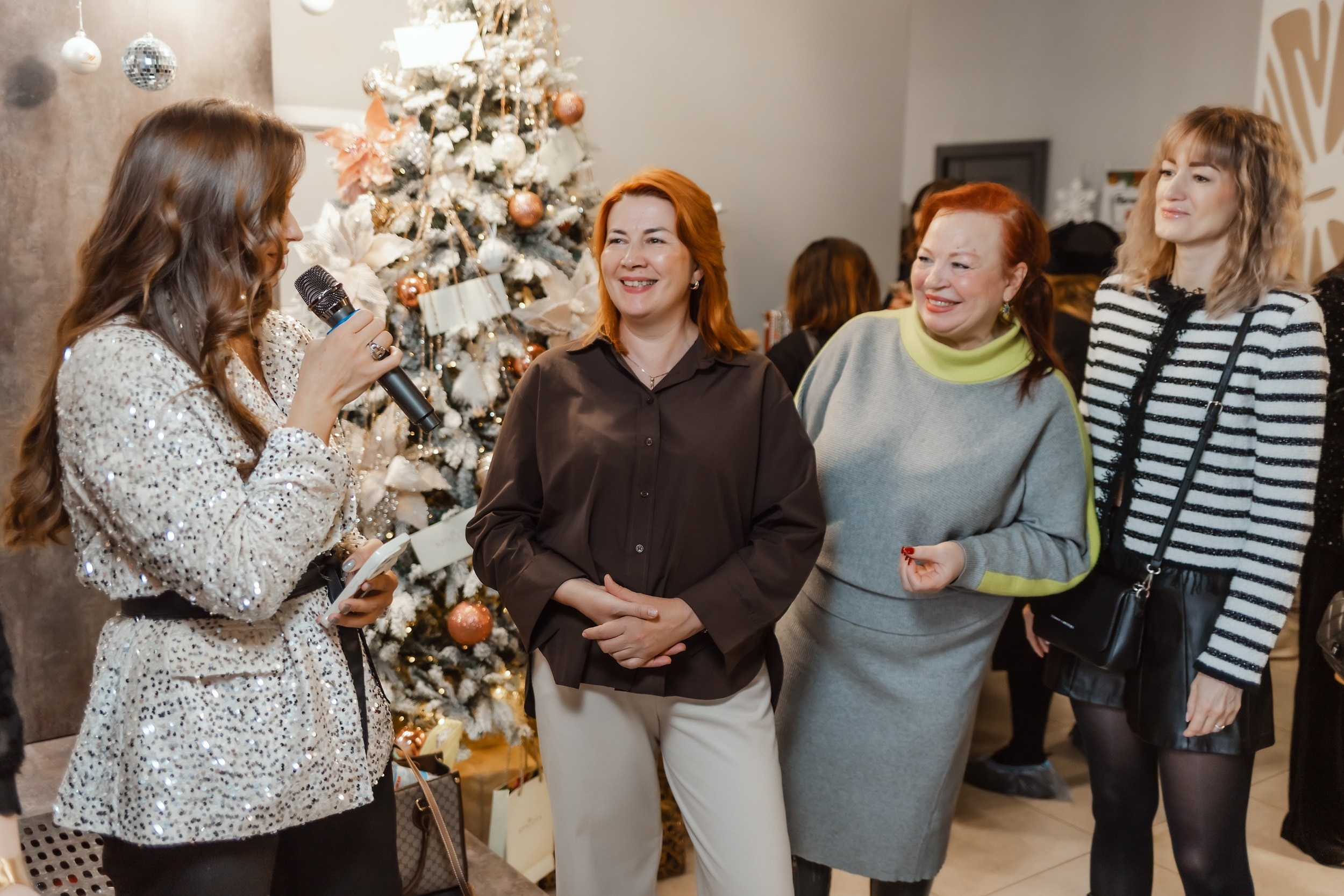 Новогодний Арбат В Красоте. Кипятком Павлодар