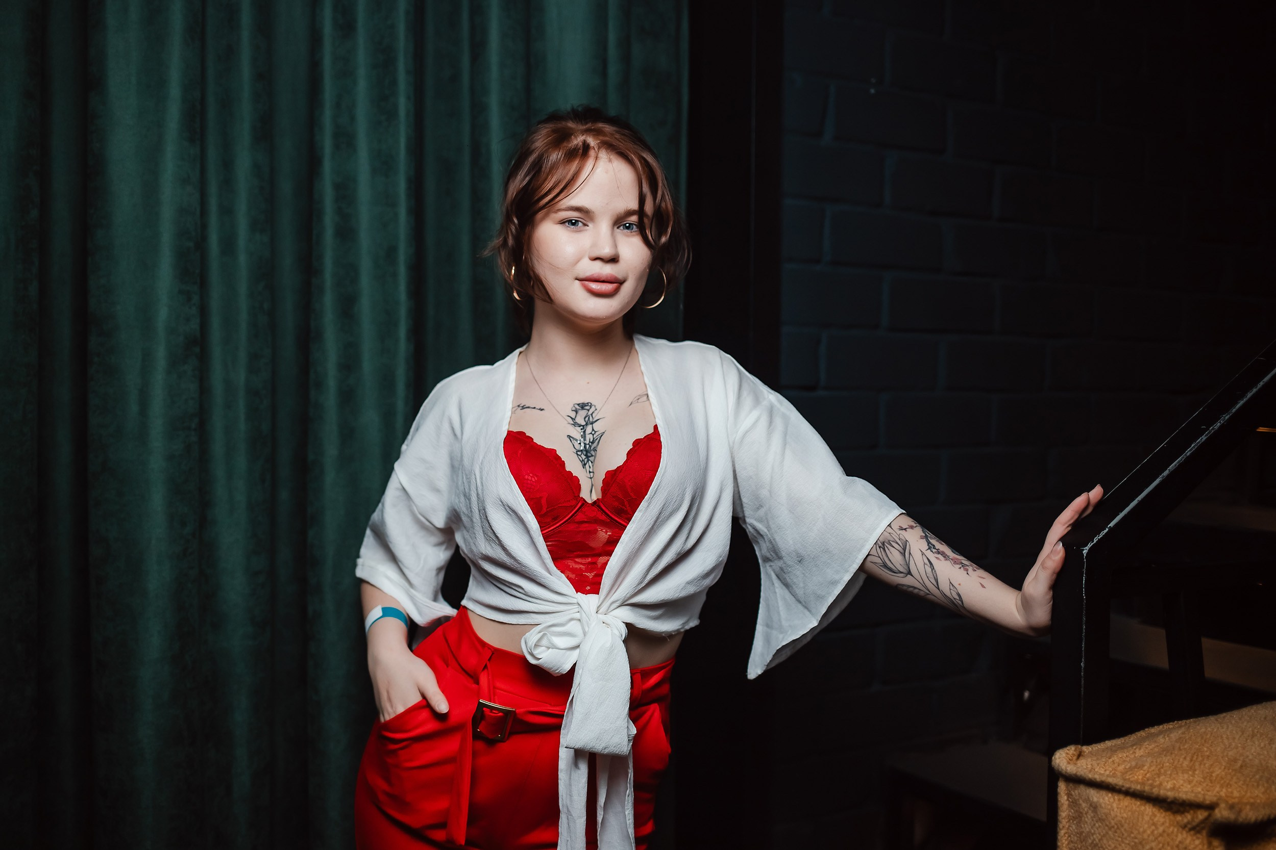 Insomnia. Кипятком Павлодар