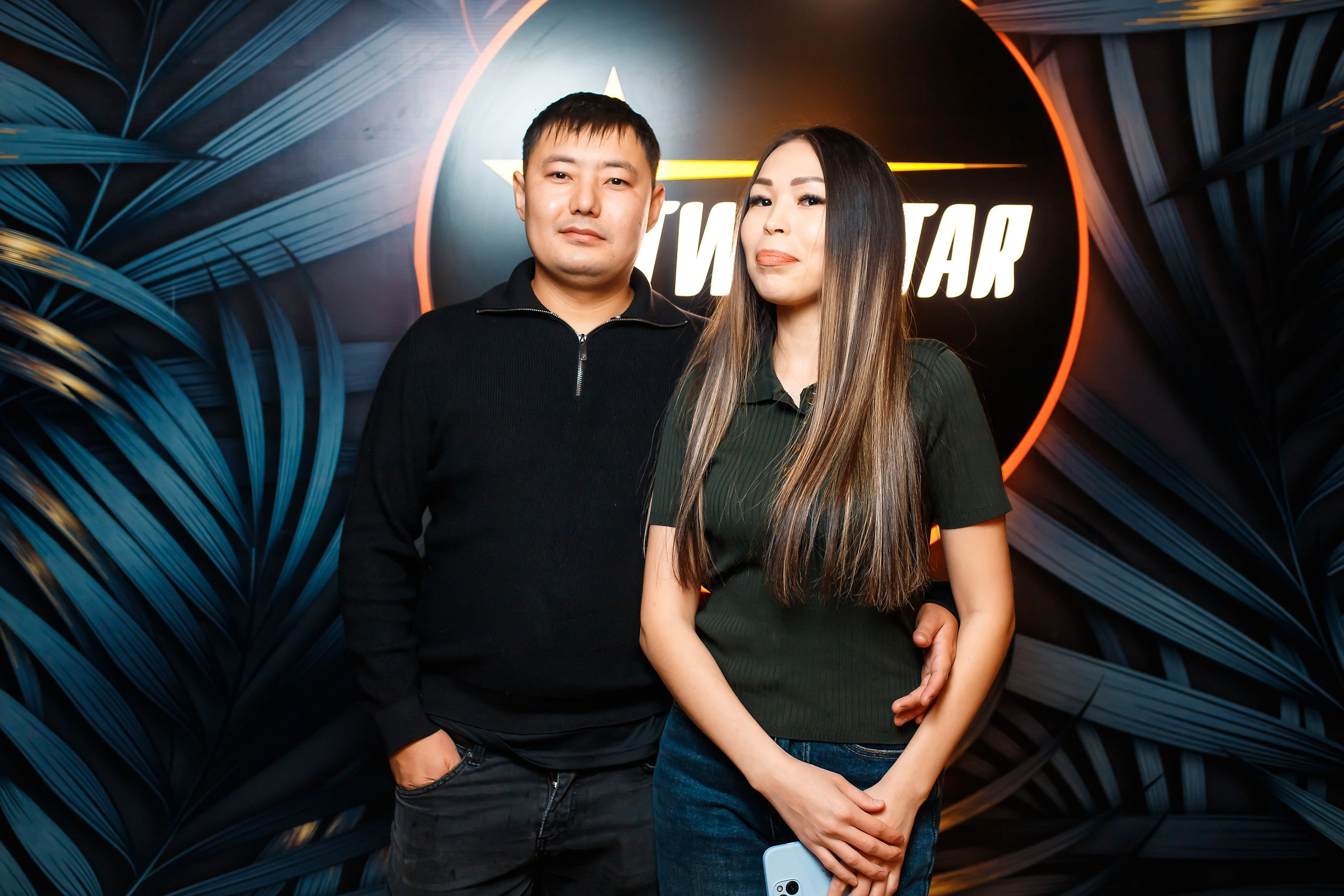 Two Star. Кипятком Павлодар