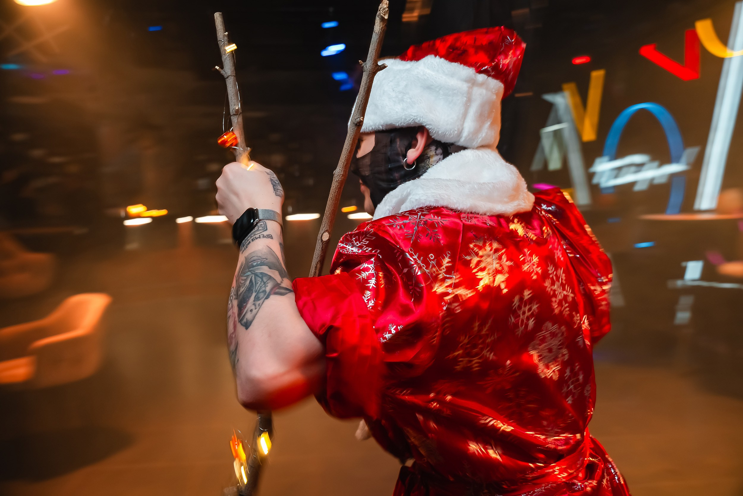 EZ. Кипятком Павлодар