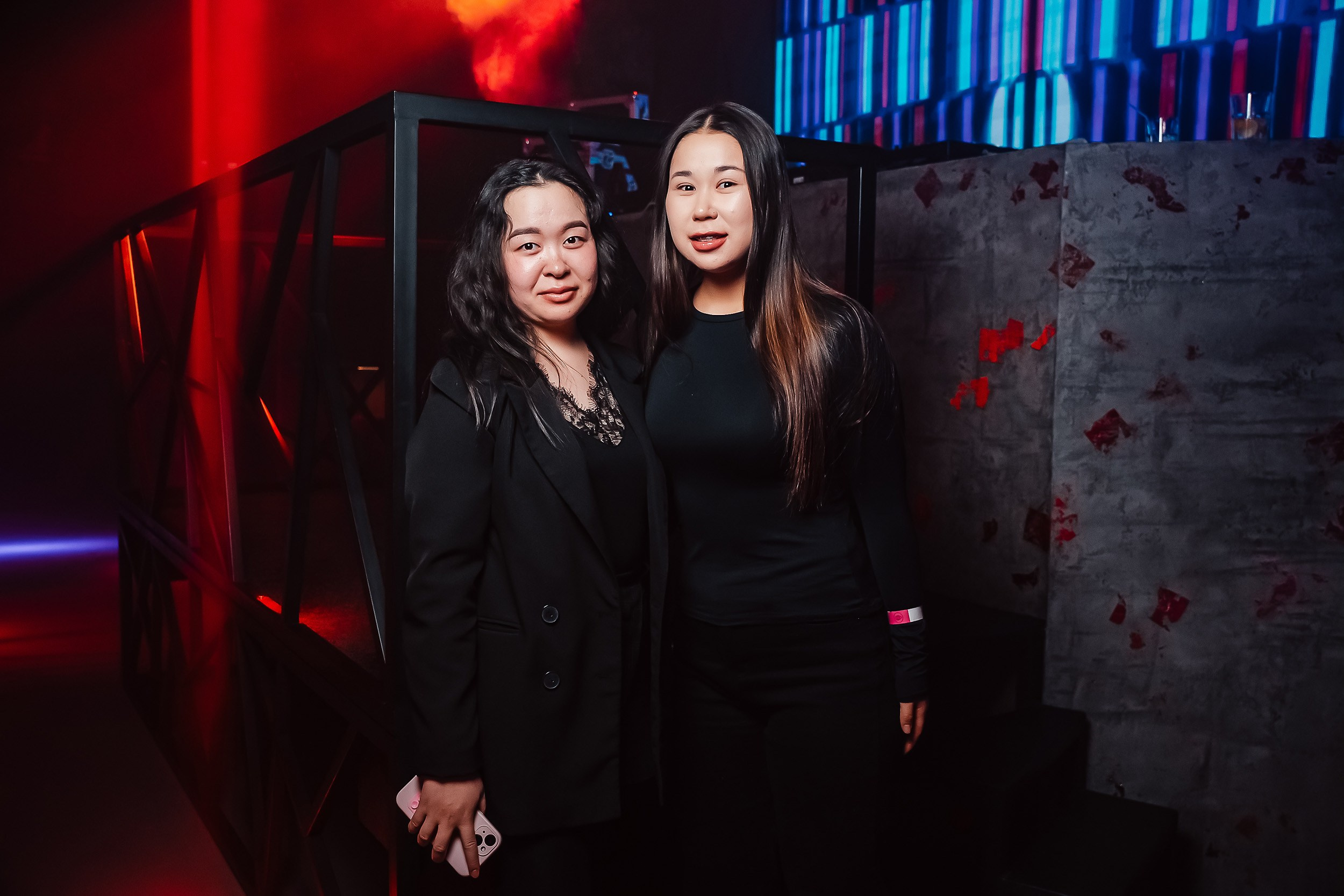 Insomnia. Кипятком Павлодар