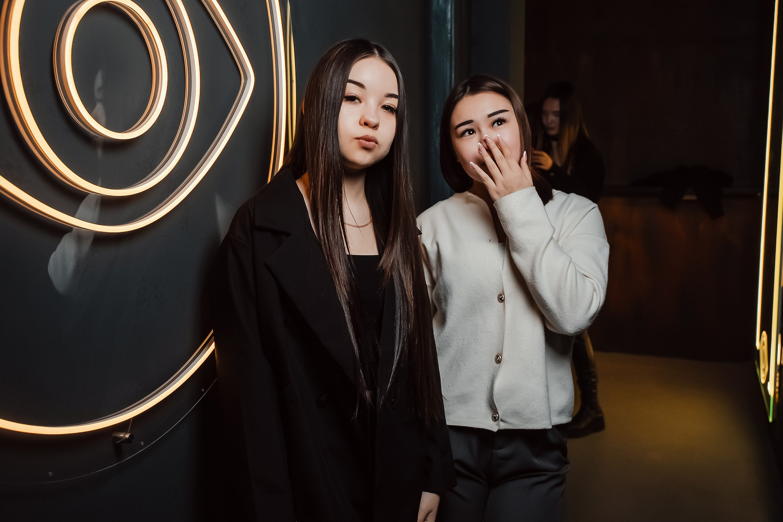 Krasnoff Party. Кипятком Павлодар