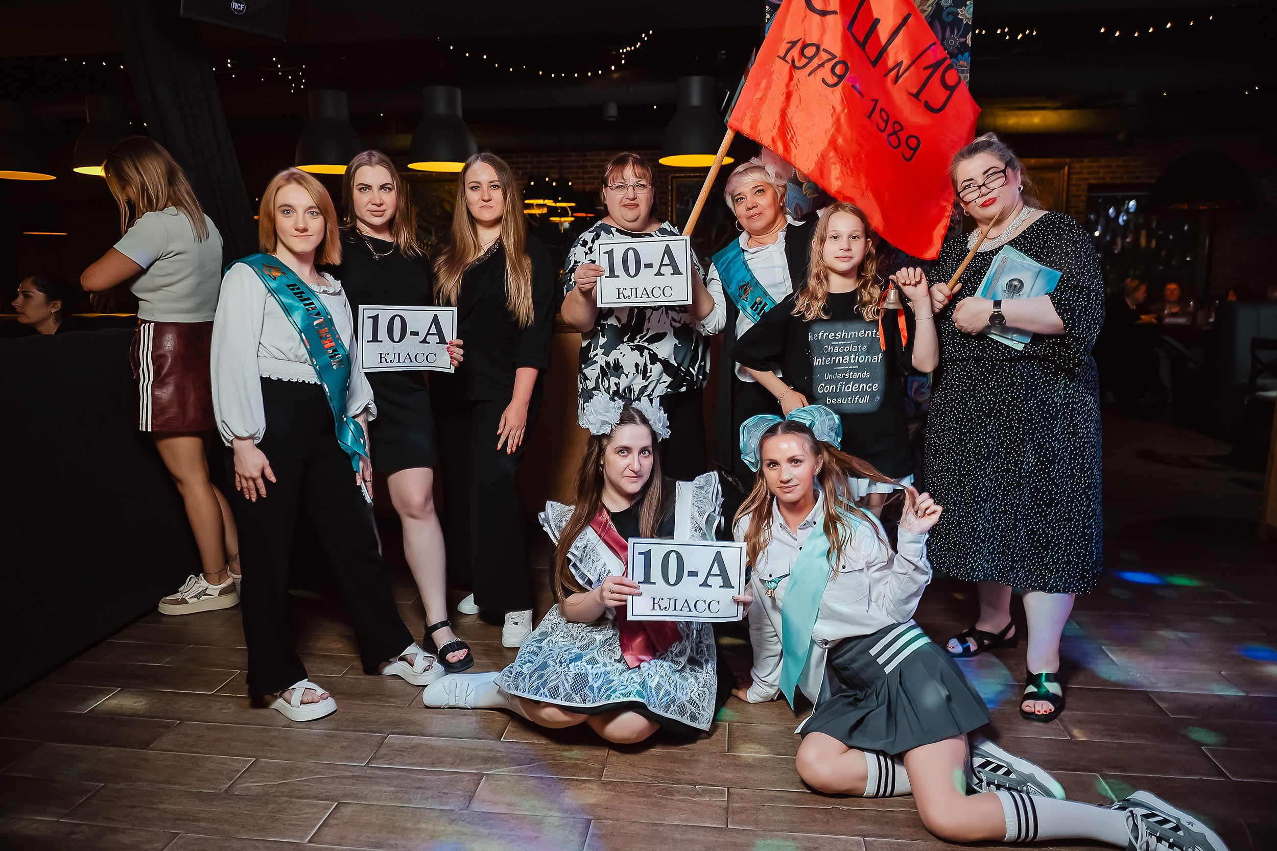 Пошумим Квиз. Кипятком Павлодар