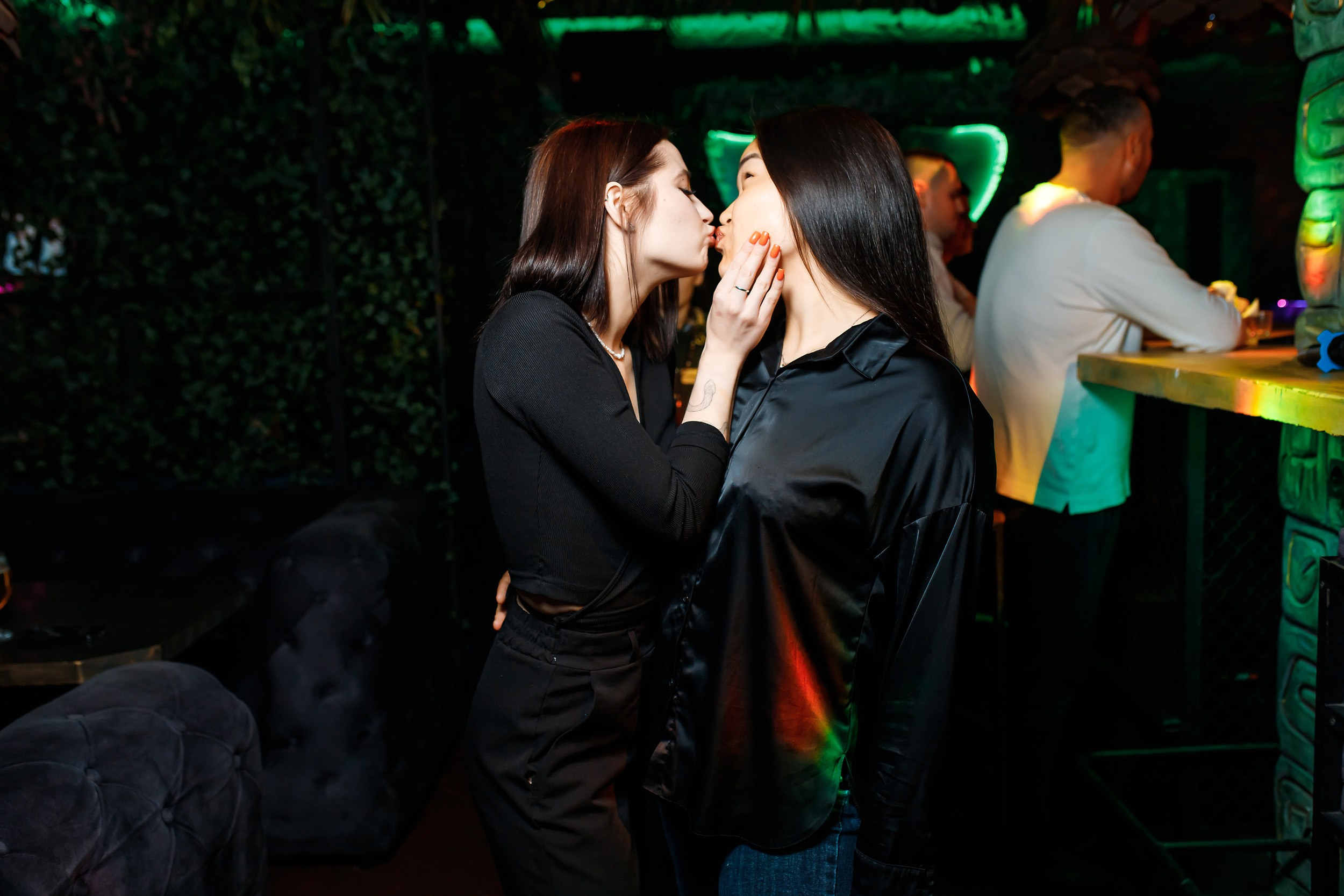 Botanica. Кипятком Павлодар