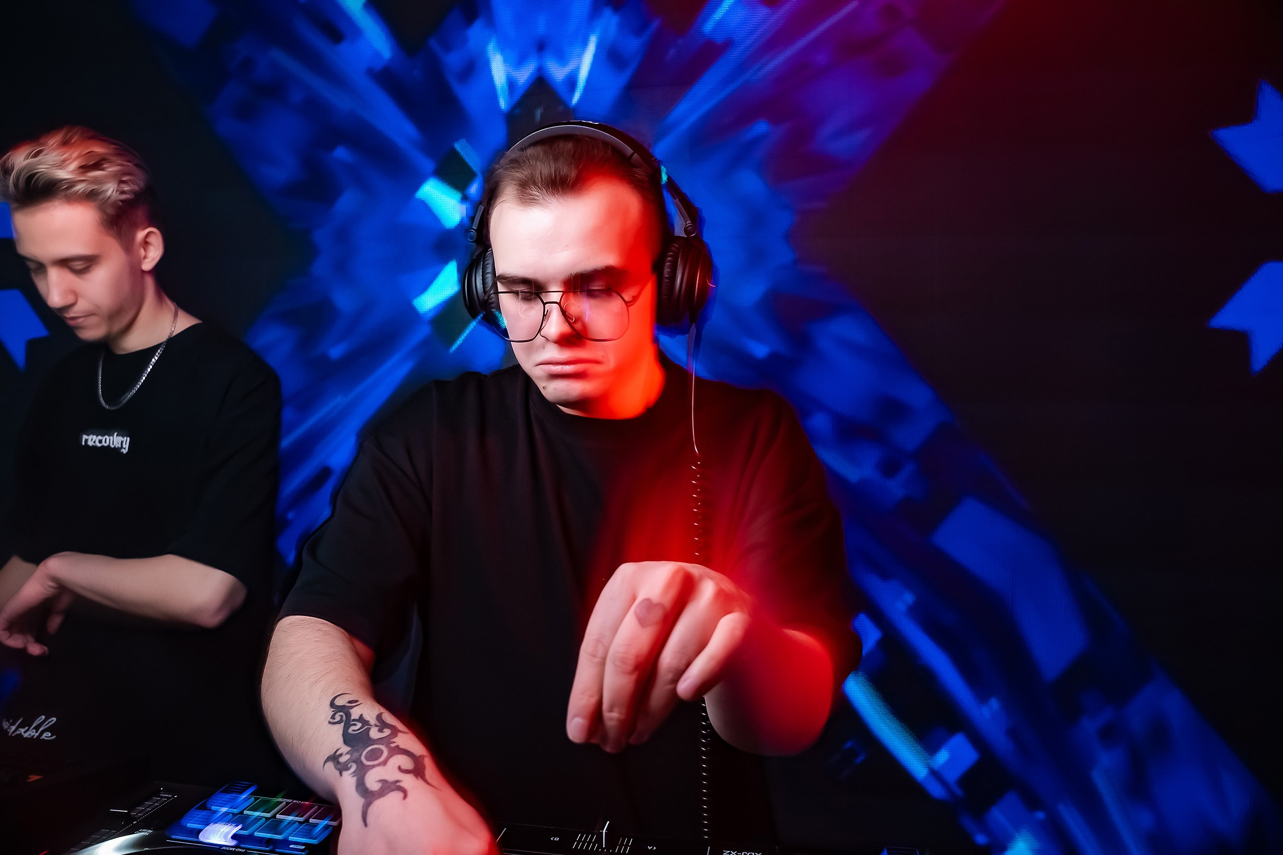 Insomnia. Кипятком Павлодар