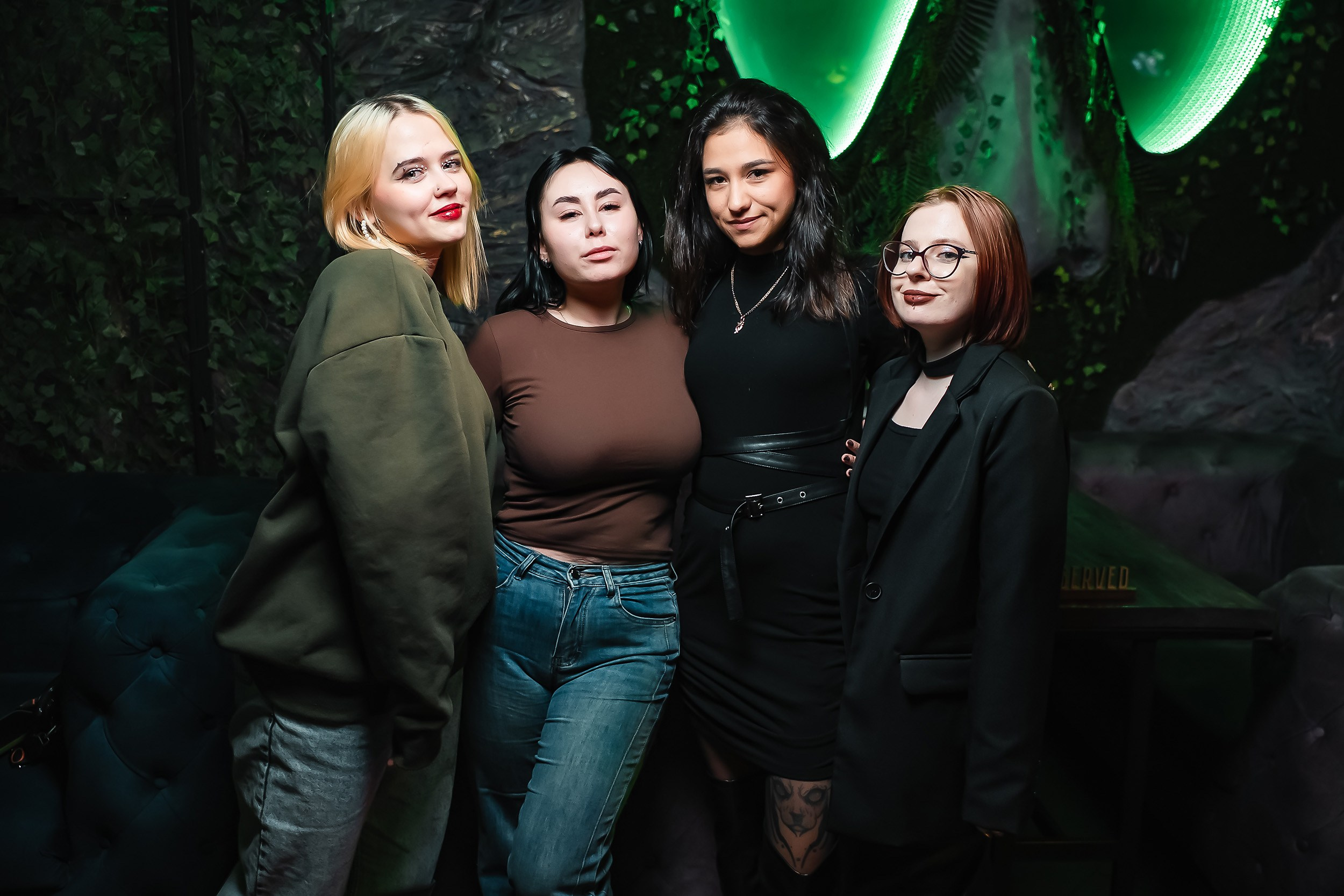 Botanica. Кипятком Павлодар