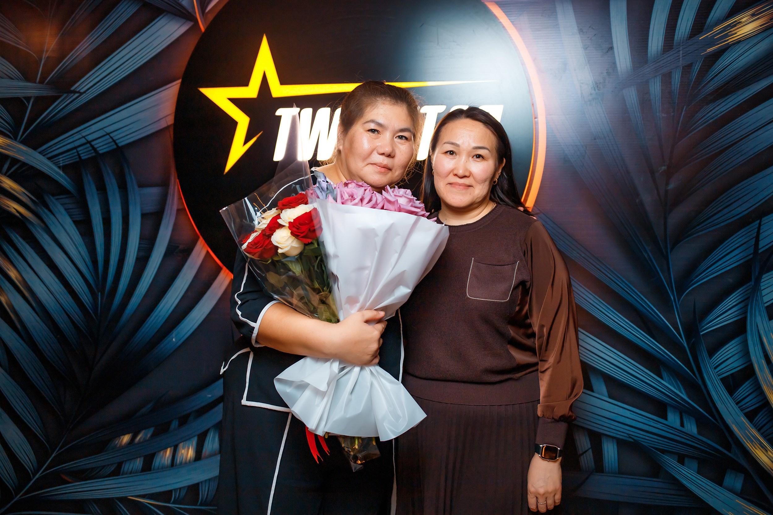 Two Star. Кипятком Павлодар