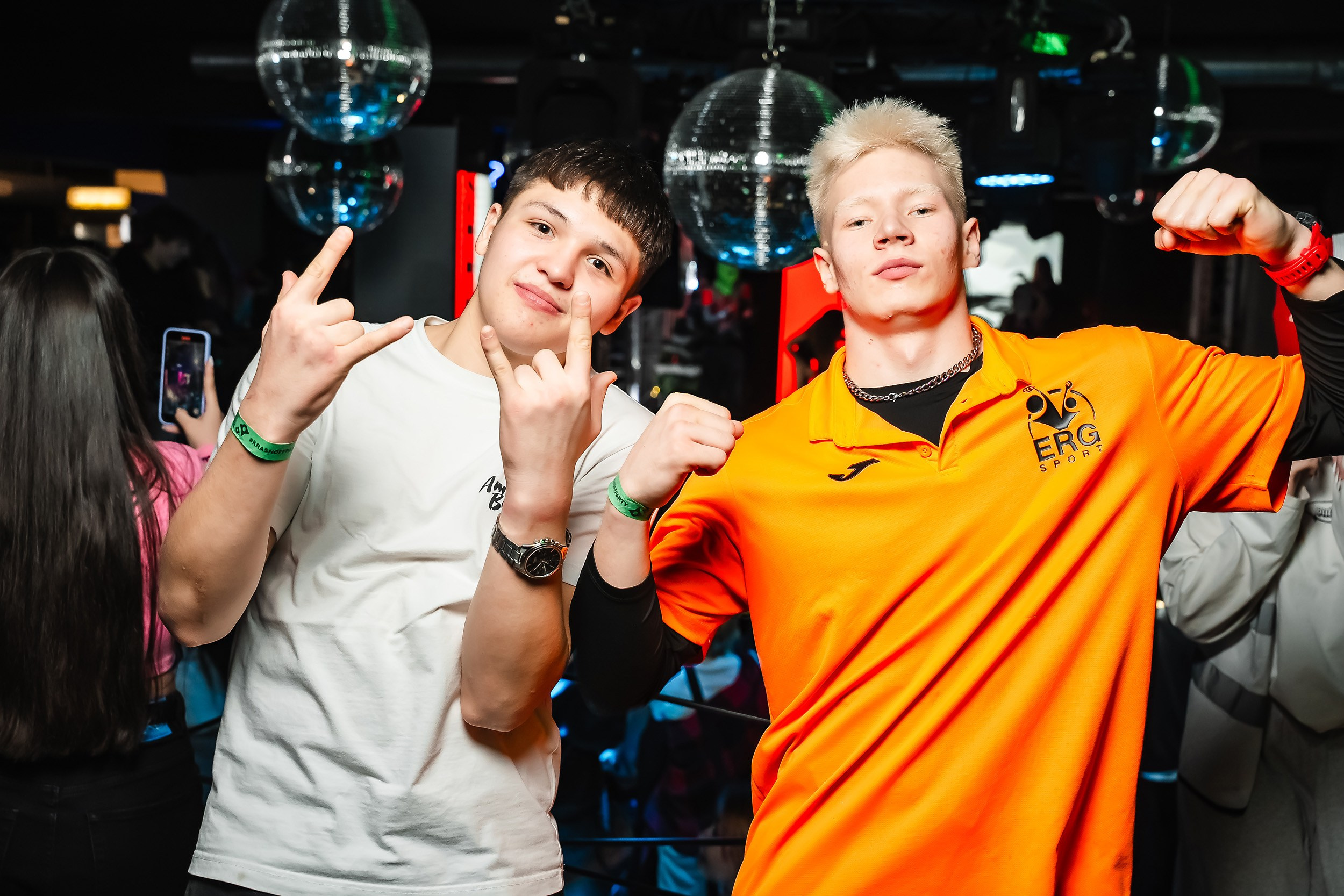 Импульс. Кипятком Павлодар