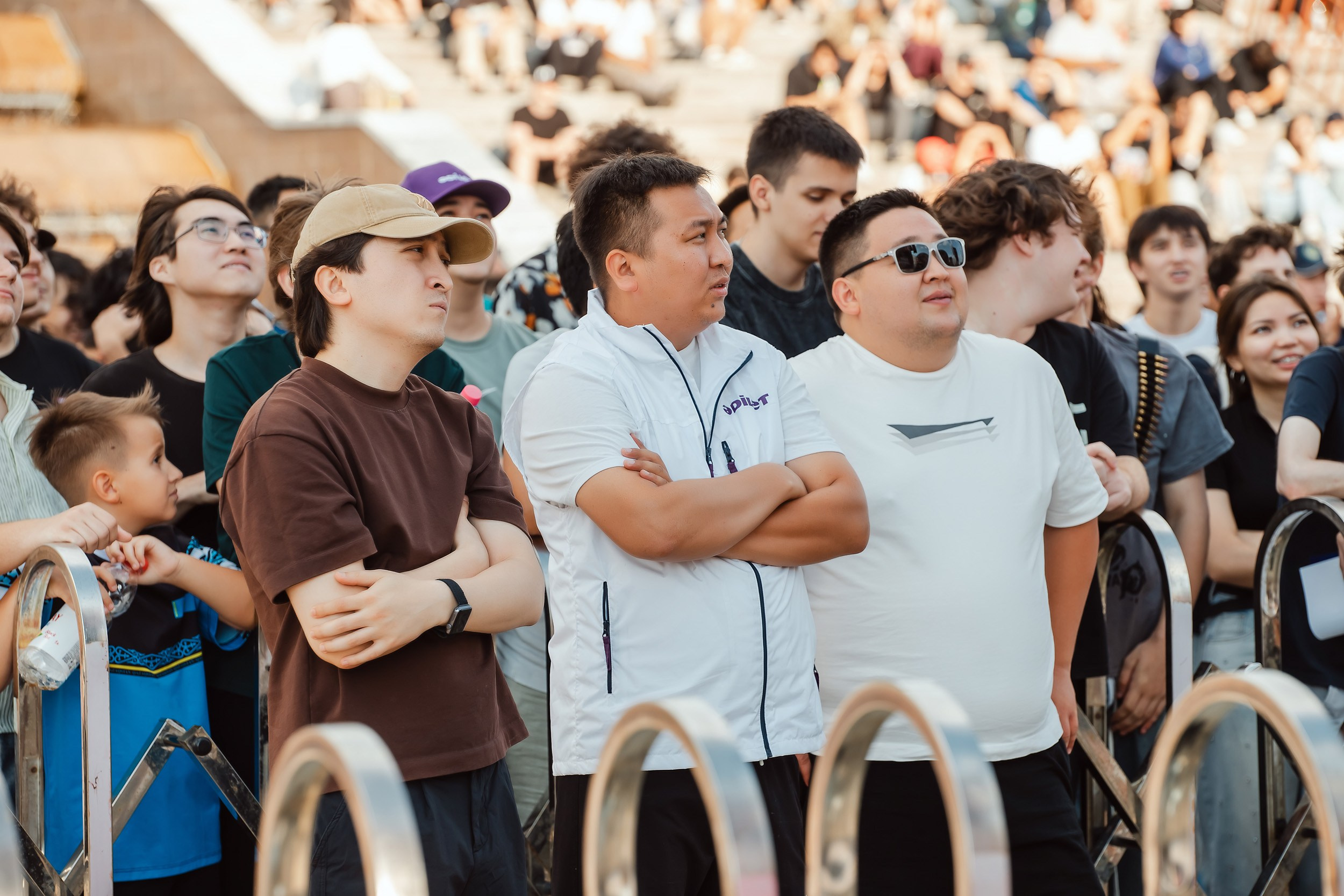 Ertis Cup 2026. Кипятком Павлодар