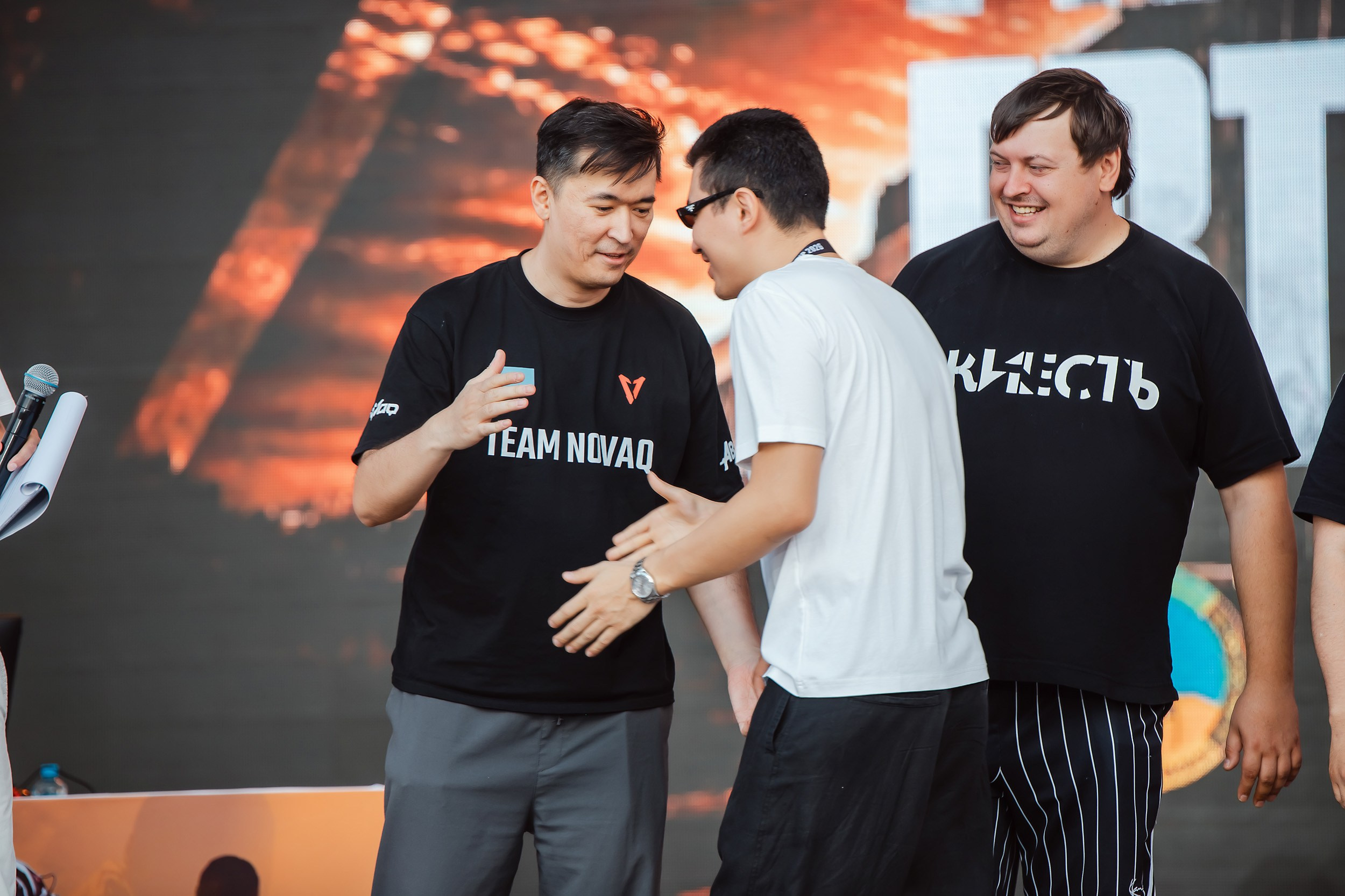 Ertis Cup 2026. Кипятком Павлодар