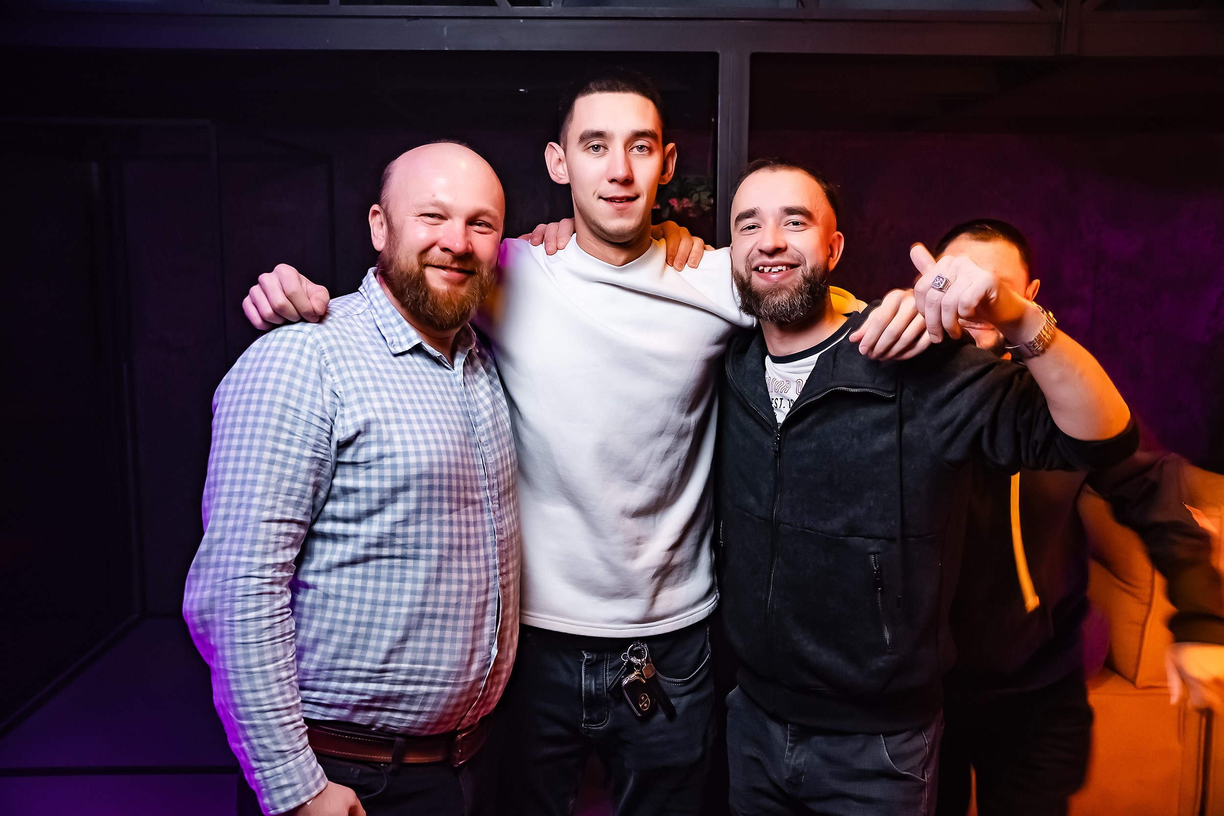 Insomnia. Кипятком Павлодар