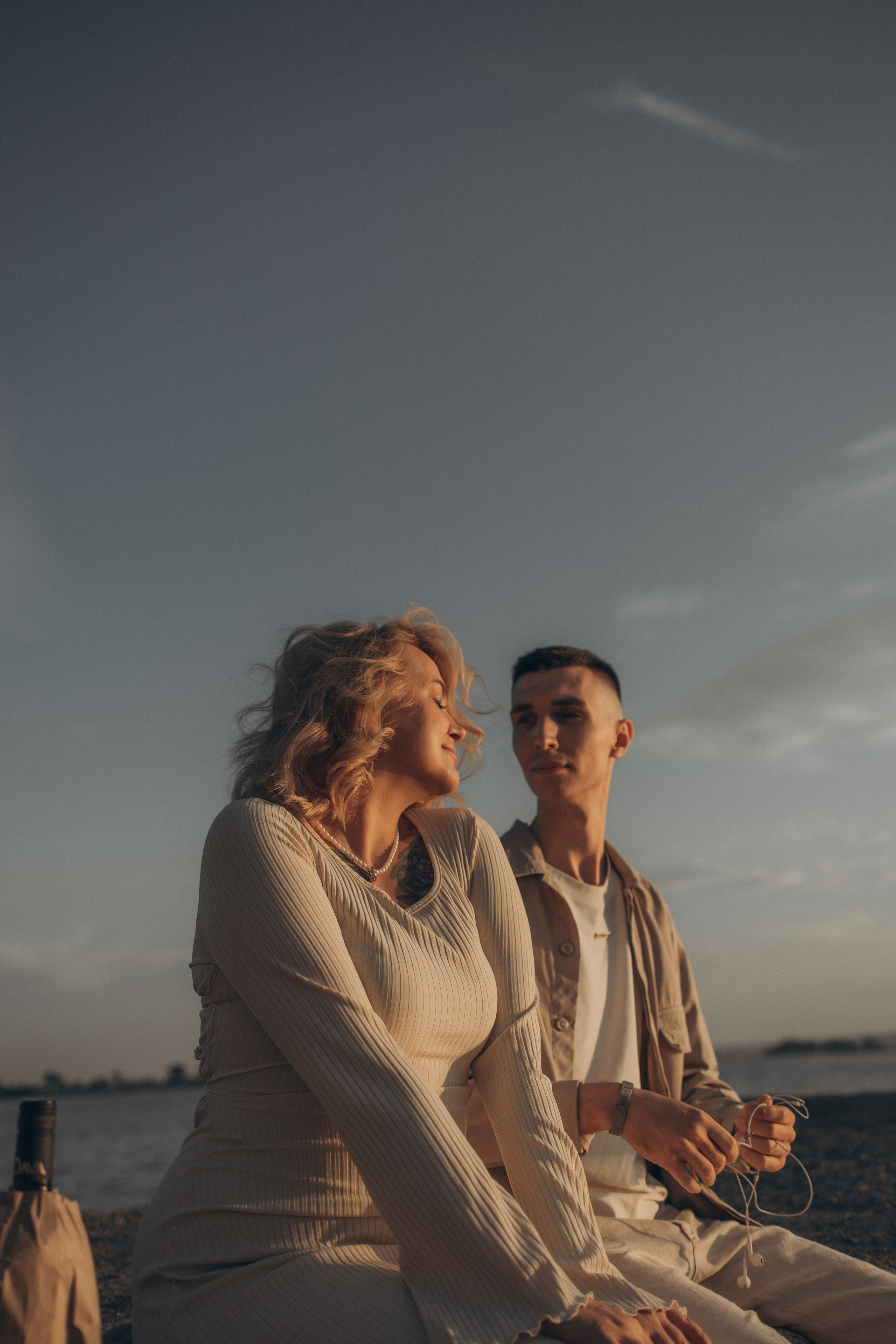 LoveStory. Альбина Казачихина — Семейный фотограф — Казань