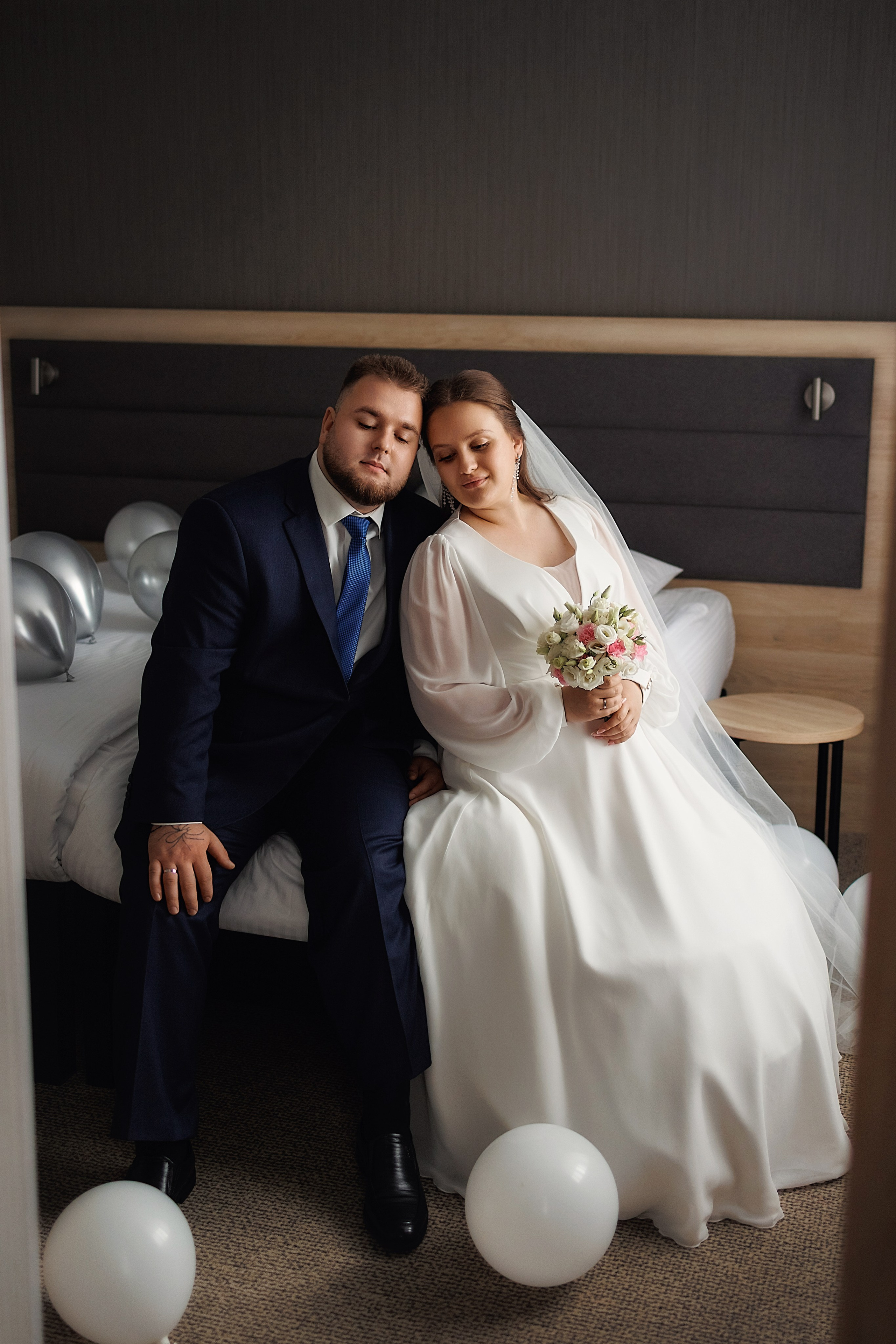 Свадебная фотосессия. Семейный и детский фотограф Ижевск | Тамара Дмитриева