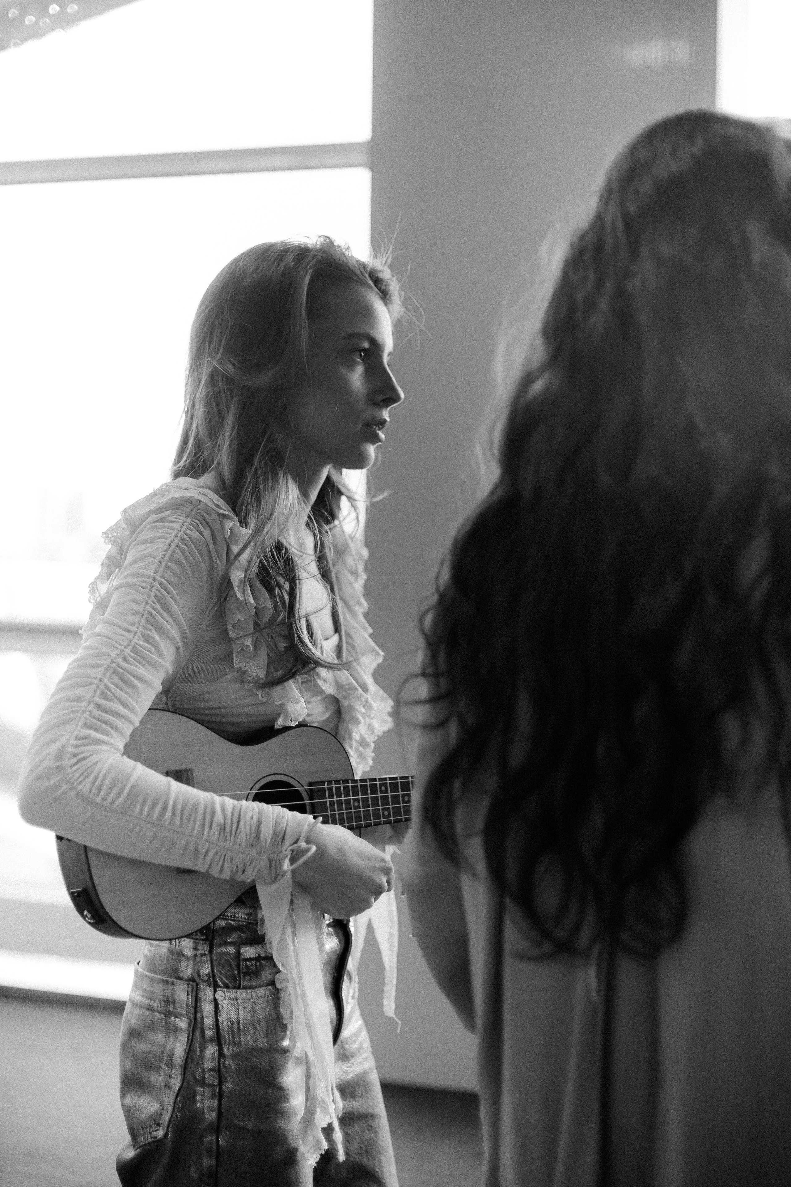 MINAEVA. Фотограф Москва