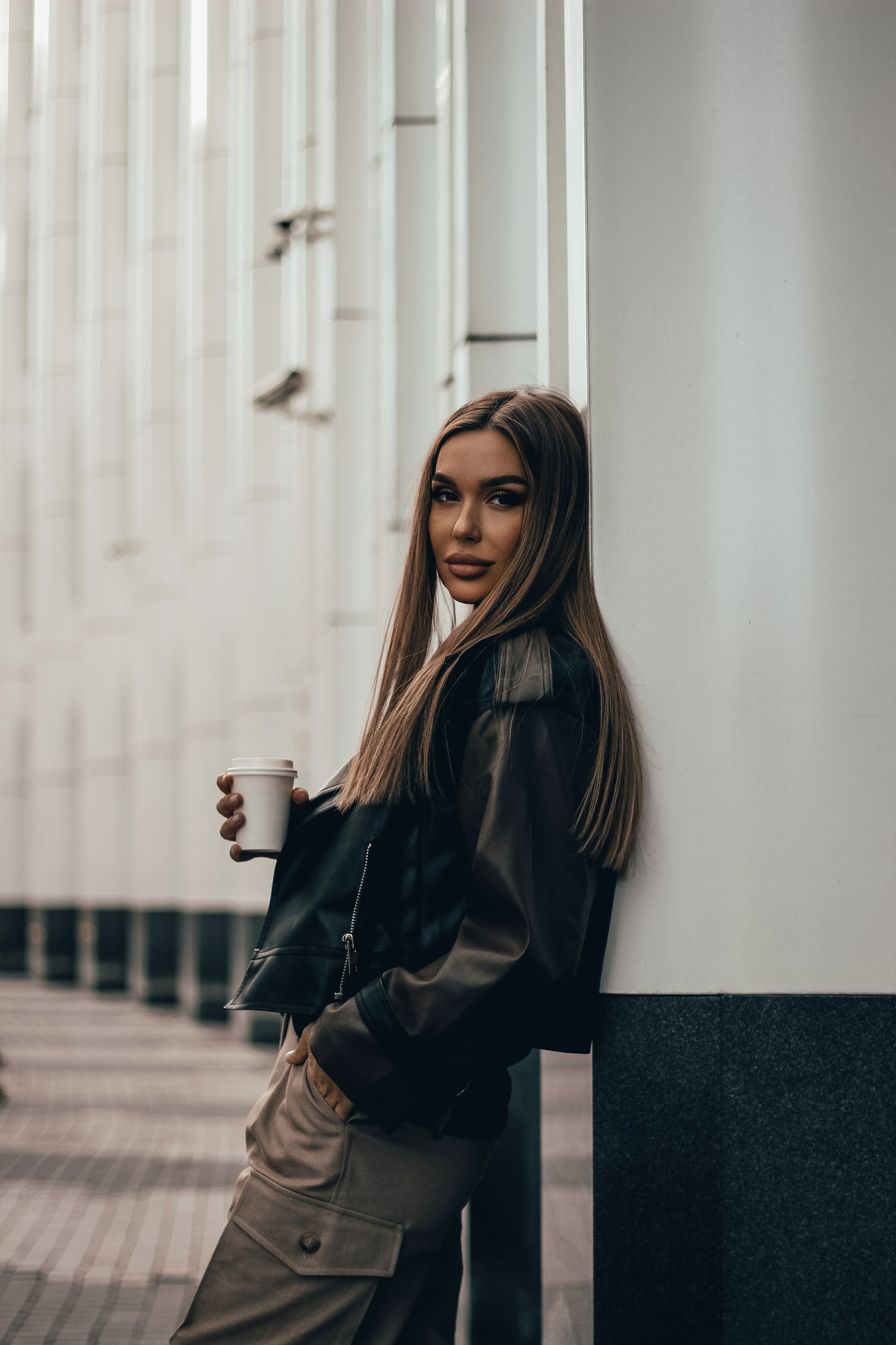 YULIANNA. Фотограф Мария Сивохина