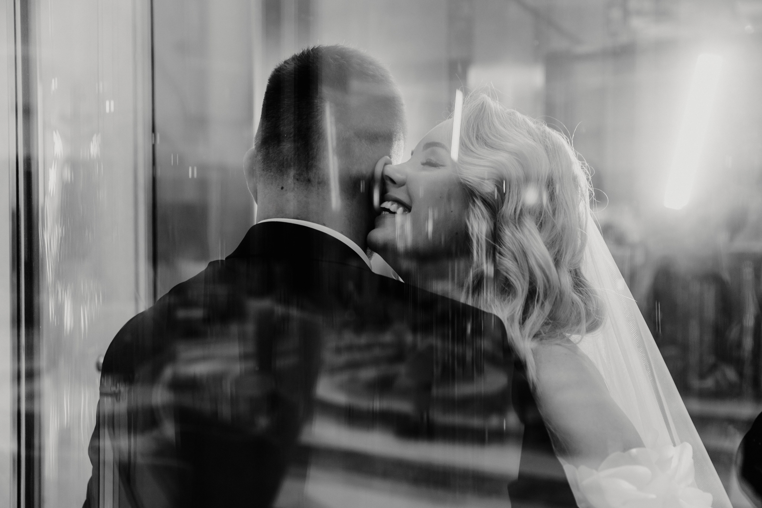 Саша и Миша. Свадебный фотограф и видеограф Когай Дмитрий и Юлия