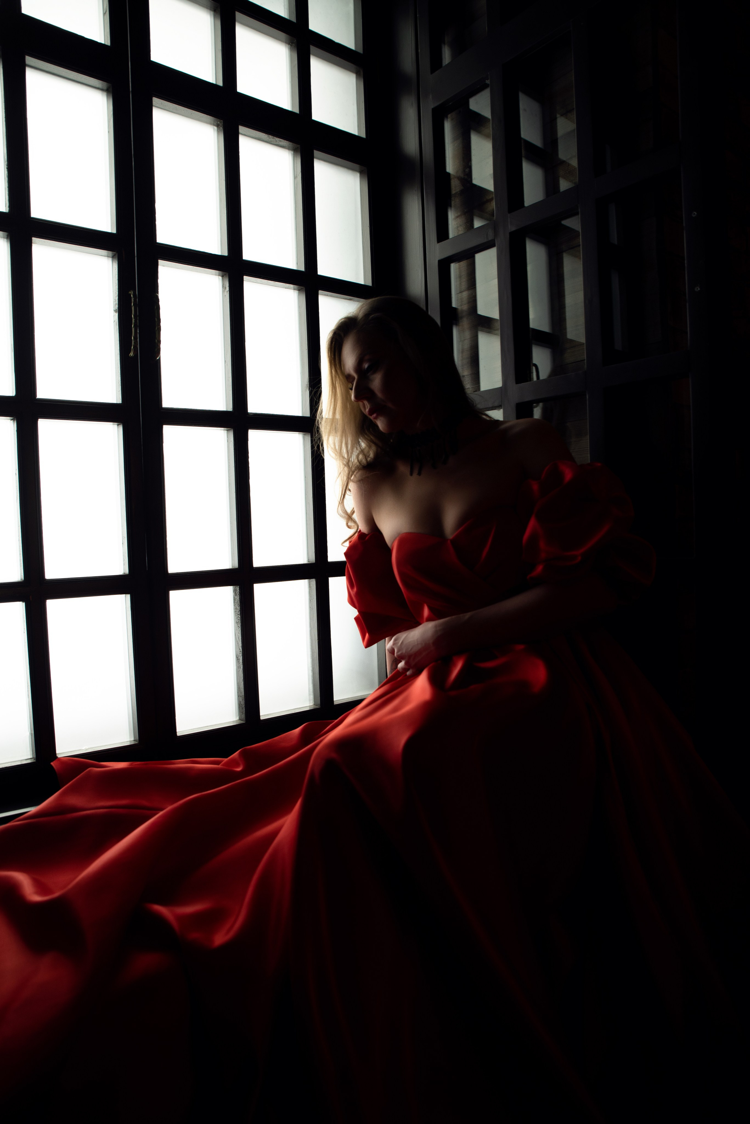 Фотосессия для соц. сети. Гармония и детали в фотографии Фото продакшен