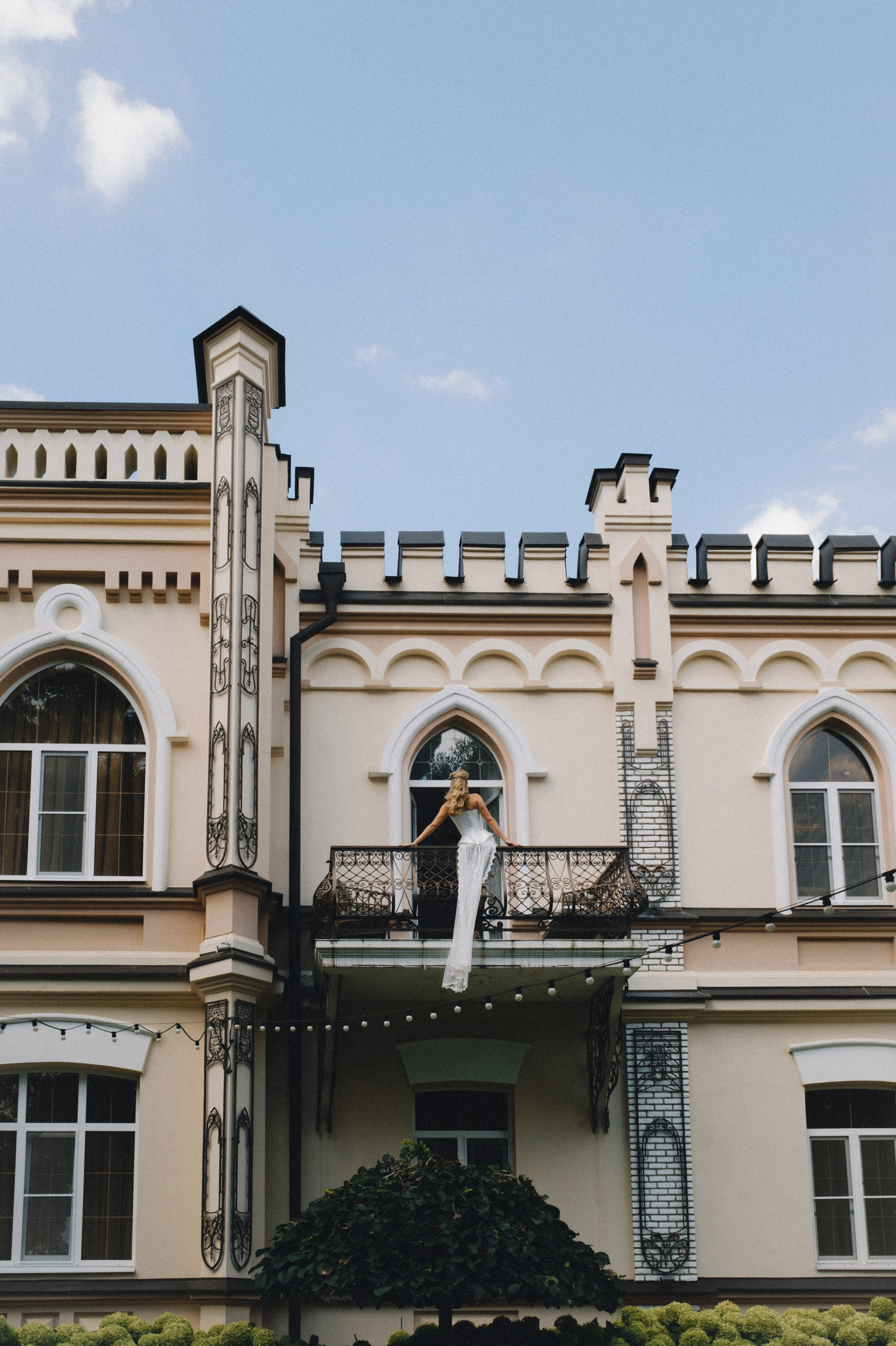 Влад и Ева. Свадебный фотограф в Ростове — на — Дону Александра Пивоварова